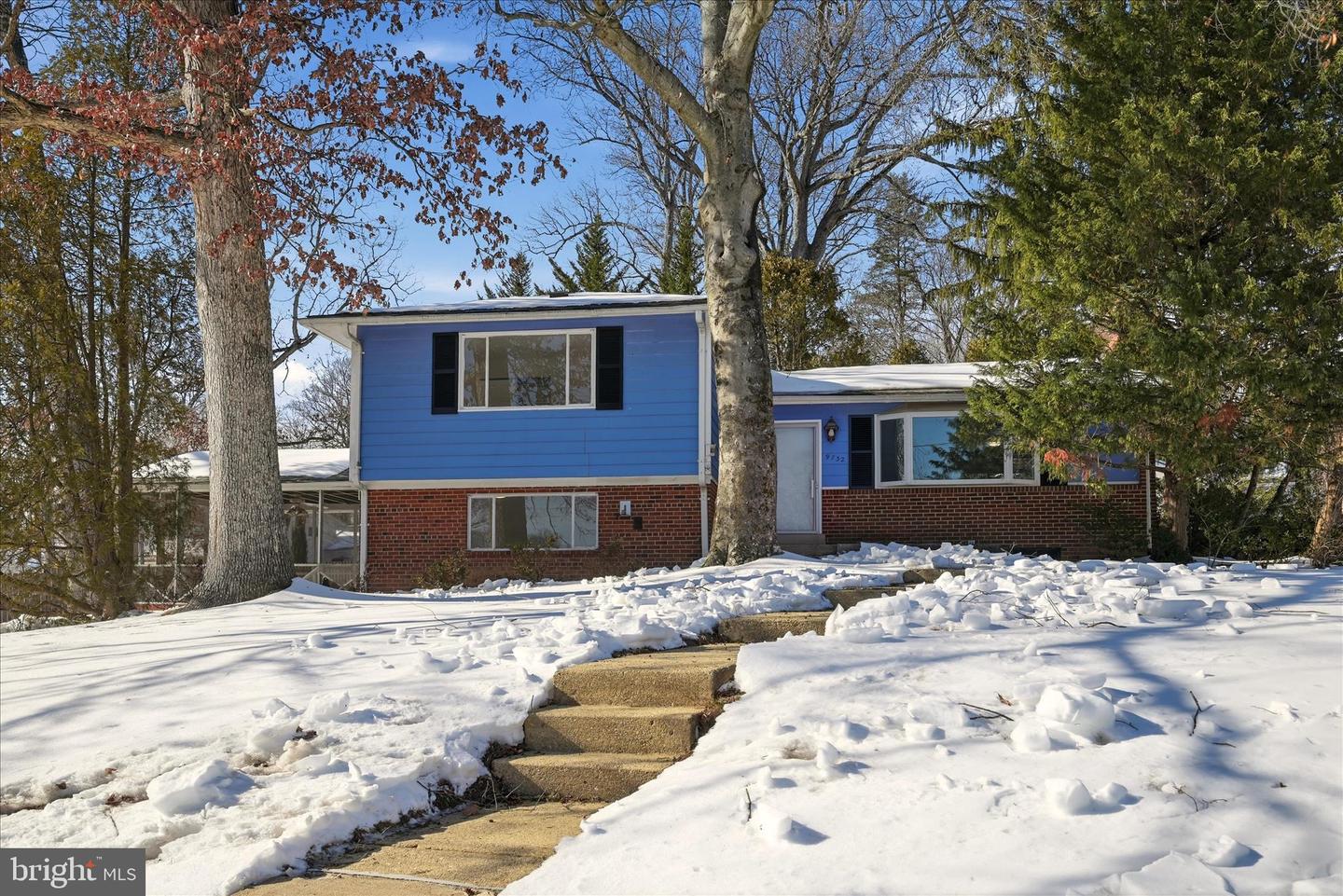 9732 SAINT ANDREWS DR, FAIRFAX, Virginia 22030, 4 Bedrooms Bedrooms, ,2 BathroomsBathrooms,Residential,For sale,9732 SAINT ANDREWS DR,VAFC2007756 MLS # VAFC2007756