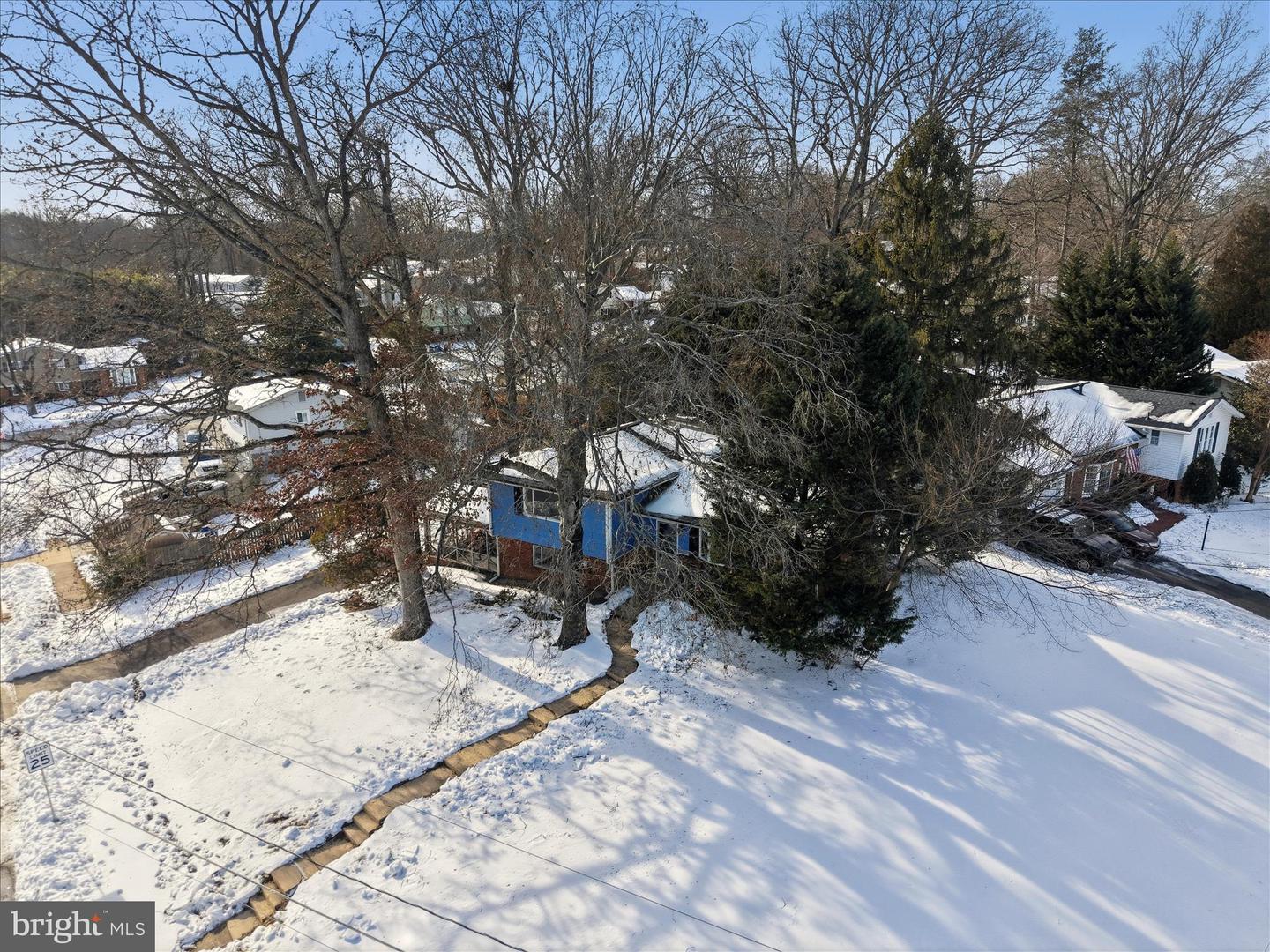 9732 SAINT ANDREWS DR, FAIRFAX, Virginia 22030, 4 Bedrooms Bedrooms, ,2 BathroomsBathrooms,Residential,For sale,9732 SAINT ANDREWS DR,VAFC2007756 MLS # VAFC2007756