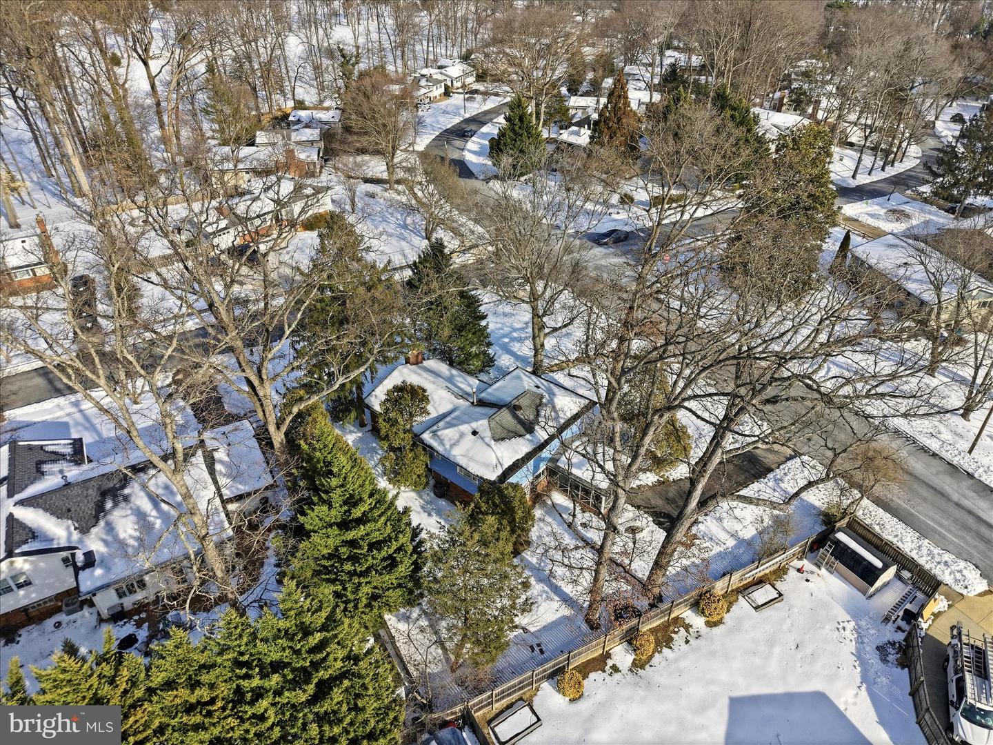 9732 SAINT ANDREWS DR, FAIRFAX, Virginia 22030, 4 Bedrooms Bedrooms, ,2 BathroomsBathrooms,Residential,For sale,9732 SAINT ANDREWS DR,VAFC2007756 MLS # VAFC2007756