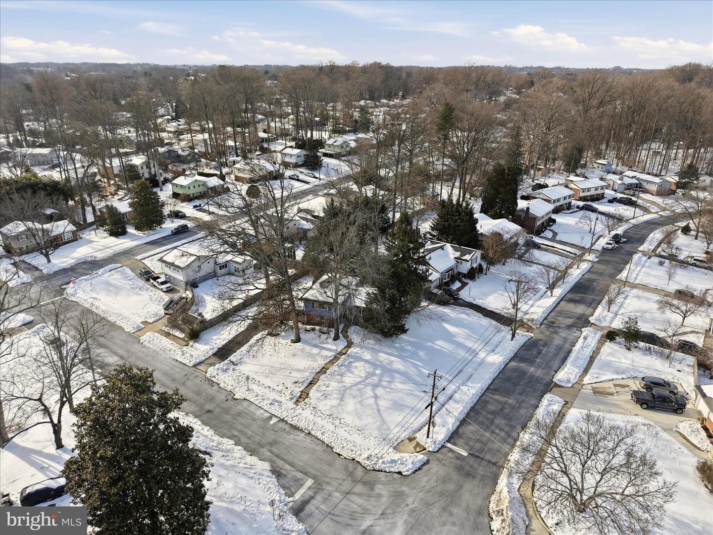 9732 SAINT ANDREWS DR, FAIRFAX, Virginia 22030, 4 Bedrooms Bedrooms, ,2 BathroomsBathrooms,Residential,For sale,9732 SAINT ANDREWS DR,VAFC2007756 MLS # VAFC2007756