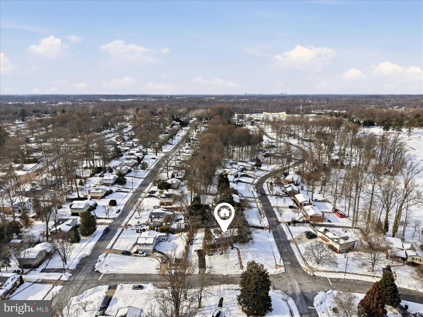 9732 SAINT ANDREWS DR, FAIRFAX, Virginia 22030, 4 Bedrooms Bedrooms, ,2 BathroomsBathrooms,Residential,For sale,9732 SAINT ANDREWS DR,VAFC2007756 MLS # VAFC2007756