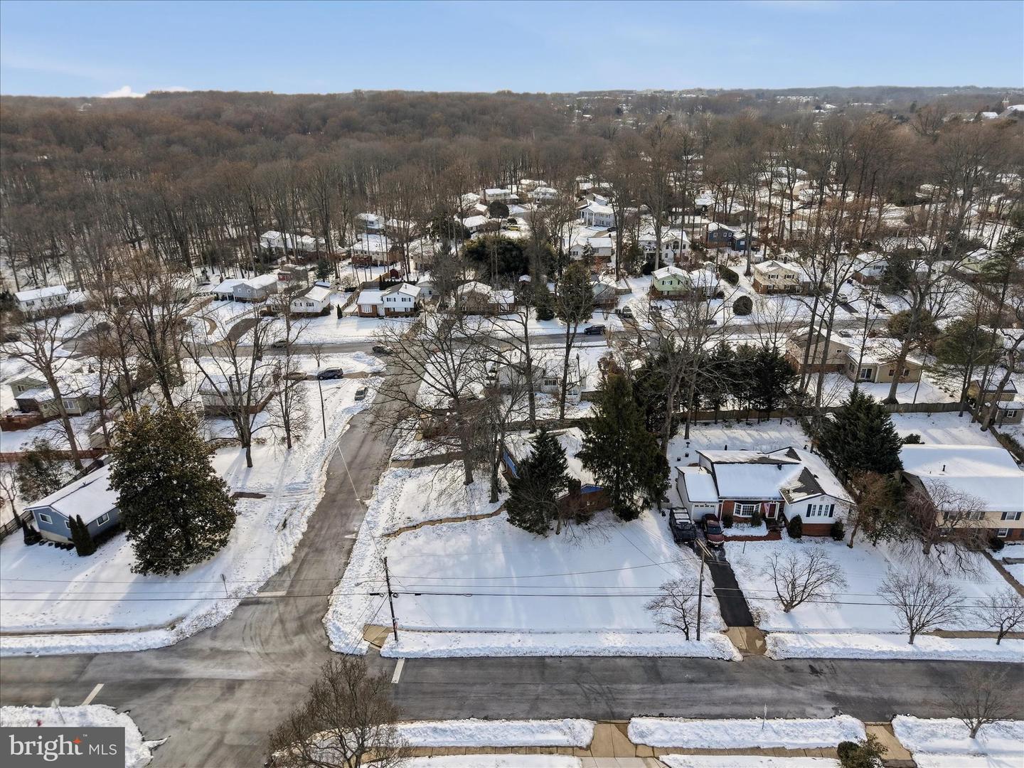 9732 SAINT ANDREWS DR, FAIRFAX, Virginia 22030, 4 Bedrooms Bedrooms, ,2 BathroomsBathrooms,Residential,For sale,9732 SAINT ANDREWS DR,VAFC2007756 MLS # VAFC2007756