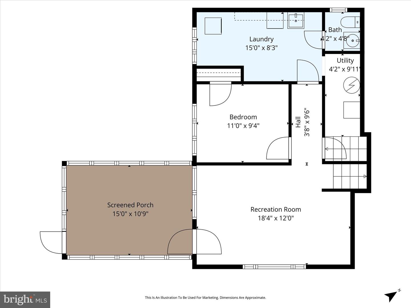 9732 SAINT ANDREWS DR, FAIRFAX, Virginia 22030, 4 Bedrooms Bedrooms, ,2 BathroomsBathrooms,Residential,For sale,9732 SAINT ANDREWS DR,VAFC2007756 MLS # VAFC2007756