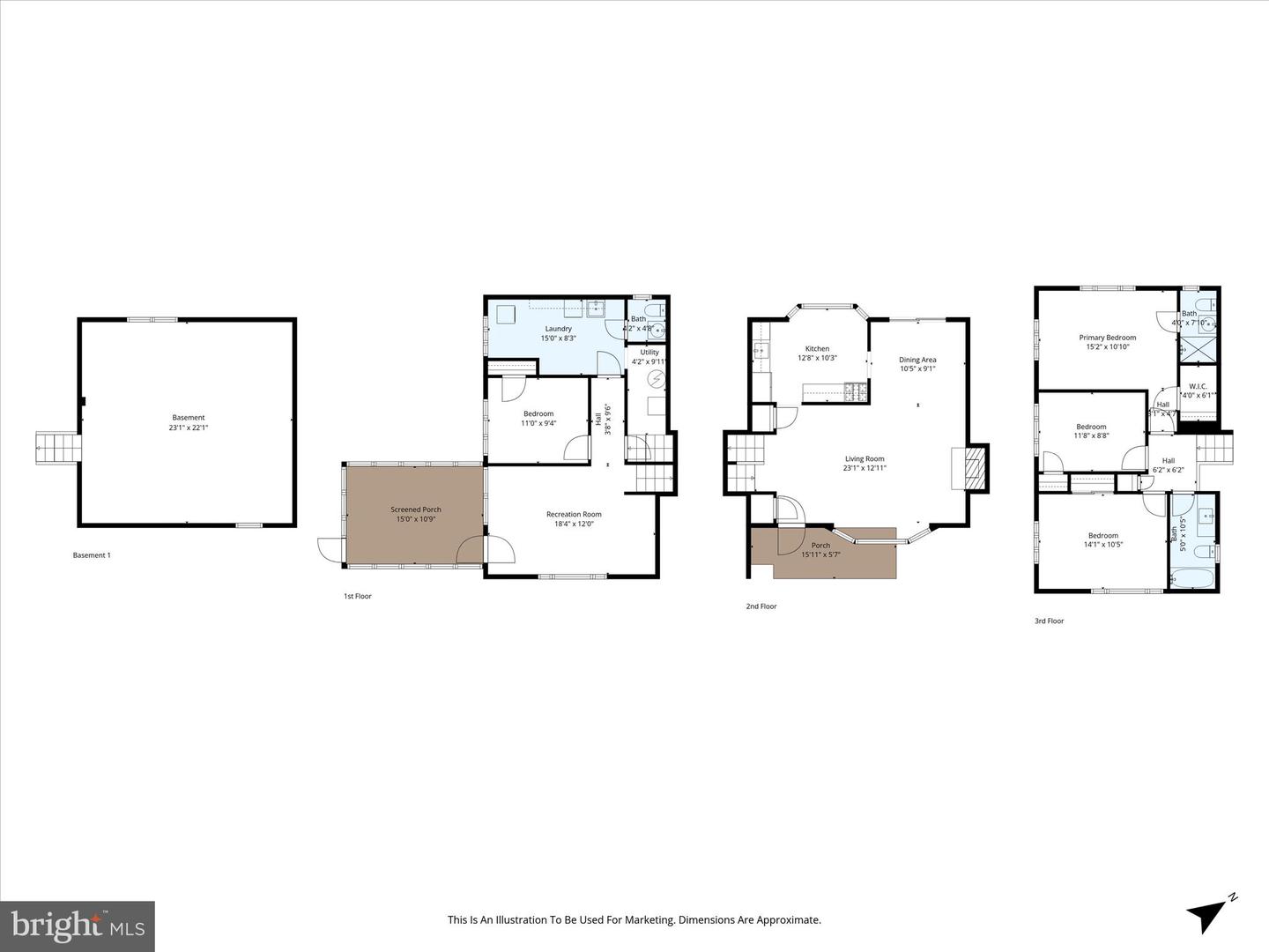 9732 SAINT ANDREWS DR, FAIRFAX, Virginia 22030, 4 Bedrooms Bedrooms, ,2 BathroomsBathrooms,Residential,For sale,9732 SAINT ANDREWS DR,VAFC2007756 MLS # VAFC2007756