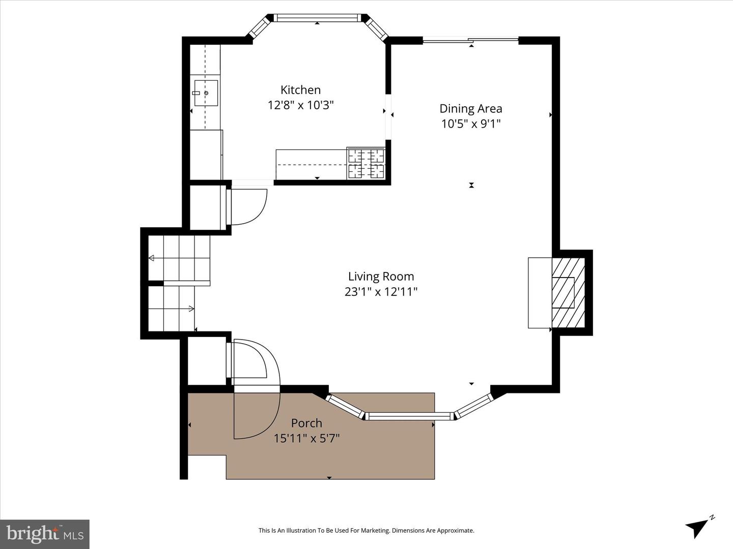 9732 SAINT ANDREWS DR, FAIRFAX, Virginia 22030, 4 Bedrooms Bedrooms, ,2 BathroomsBathrooms,Residential,For sale,9732 SAINT ANDREWS DR,VAFC2007756 MLS # VAFC2007756