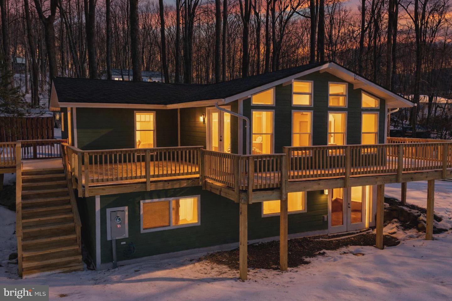 215 BUCK RD, LINDEN, Virginia 22642, 3 Bedrooms Bedrooms, ,3 BathroomsBathrooms,Residential,For sale,215 BUCK RD,VAWR2013368 MLS # VAWR2013368