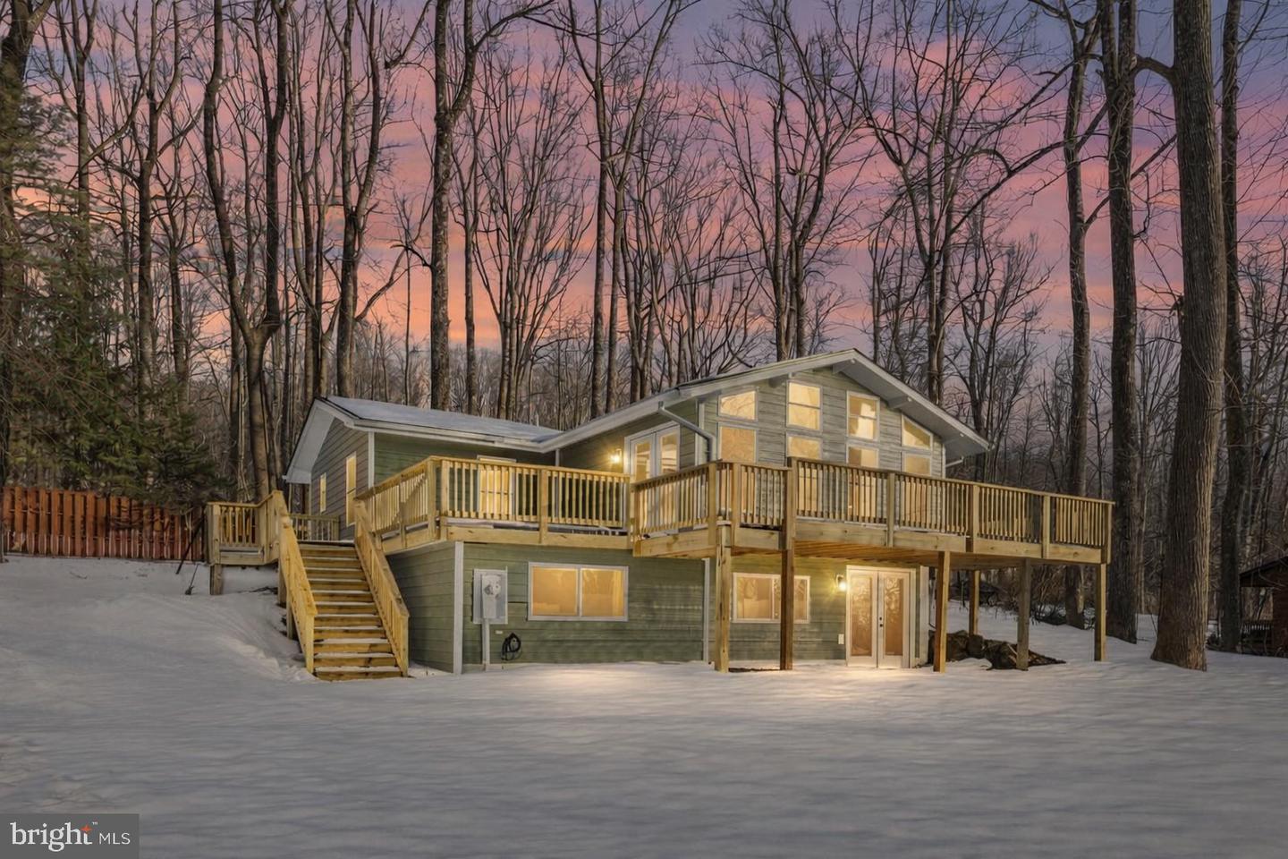 215 BUCK RD, LINDEN, Virginia 22642, 3 Bedrooms Bedrooms, ,3 BathroomsBathrooms,Residential,For sale,215 BUCK RD,VAWR2013368 MLS # VAWR2013368