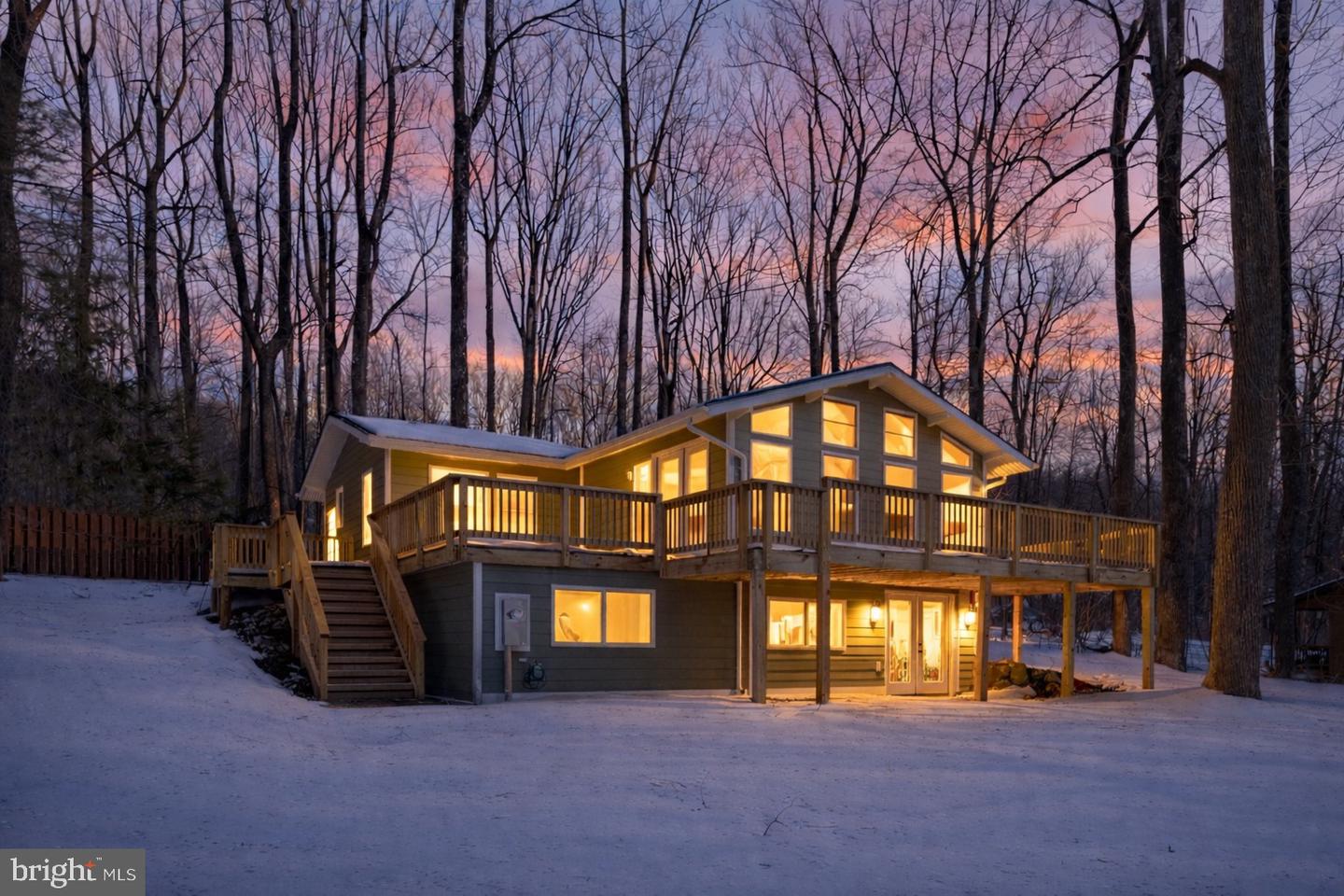 215 BUCK RD, LINDEN, Virginia 22642, 3 Bedrooms Bedrooms, ,3 BathroomsBathrooms,Residential,For sale,215 BUCK RD,VAWR2013368 MLS # VAWR2013368