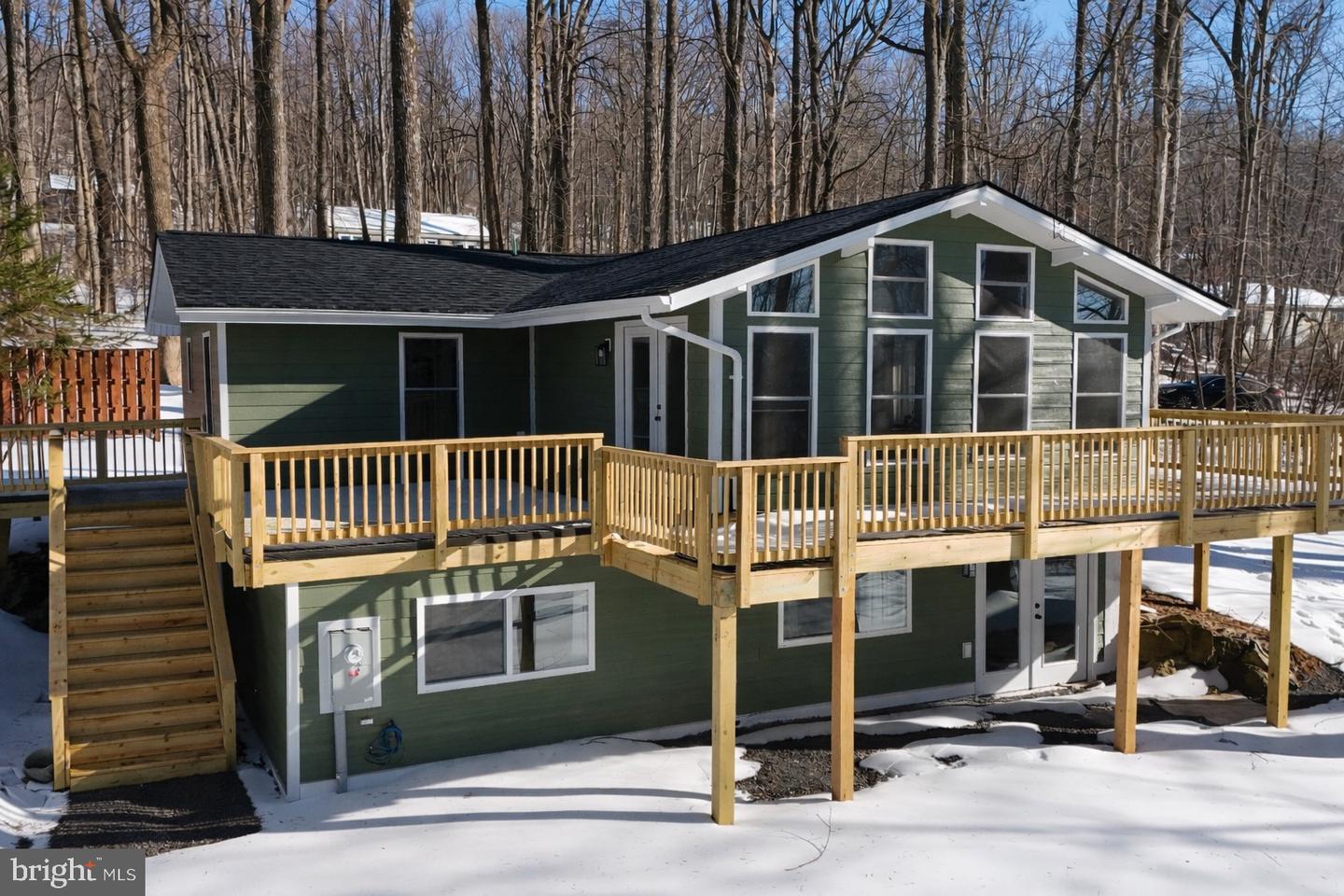 215 BUCK RD, LINDEN, Virginia 22642, 3 Bedrooms Bedrooms, ,3 BathroomsBathrooms,Residential,For sale,215 BUCK RD,VAWR2013368 MLS # VAWR2013368