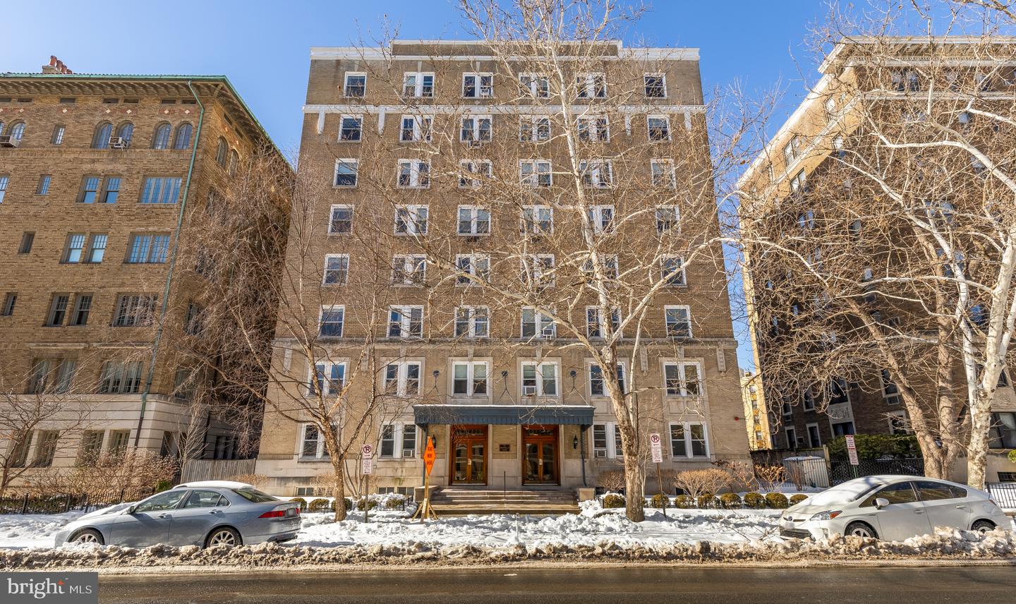 1901 COLUMBIA RD NW #602, WASHINGTON, District Of Columbia 20009, 1 Bedroom Bedrooms, ,1 BathroomBathrooms,Residential,For sale,1901 COLUMBIA RD NW #602,DCDC2245554 MLS # DCDC2245554