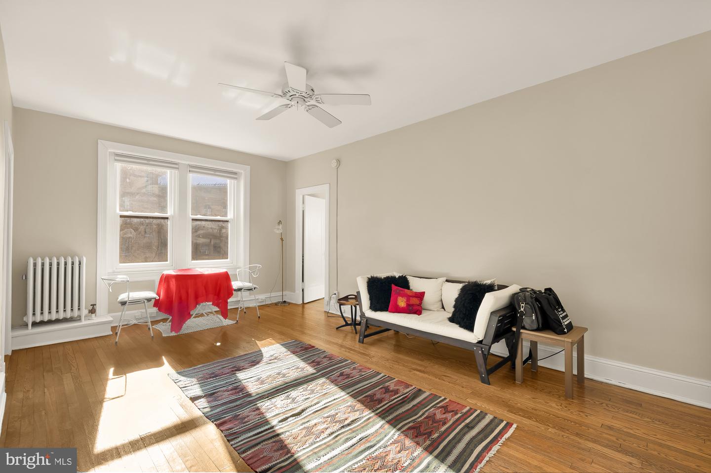 1901 COLUMBIA RD NW #602, WASHINGTON, District Of Columbia 20009, 1 Bedroom Bedrooms, ,1 BathroomBathrooms,Residential,For sale,1901 COLUMBIA RD NW #602,DCDC2245554 MLS # DCDC2245554