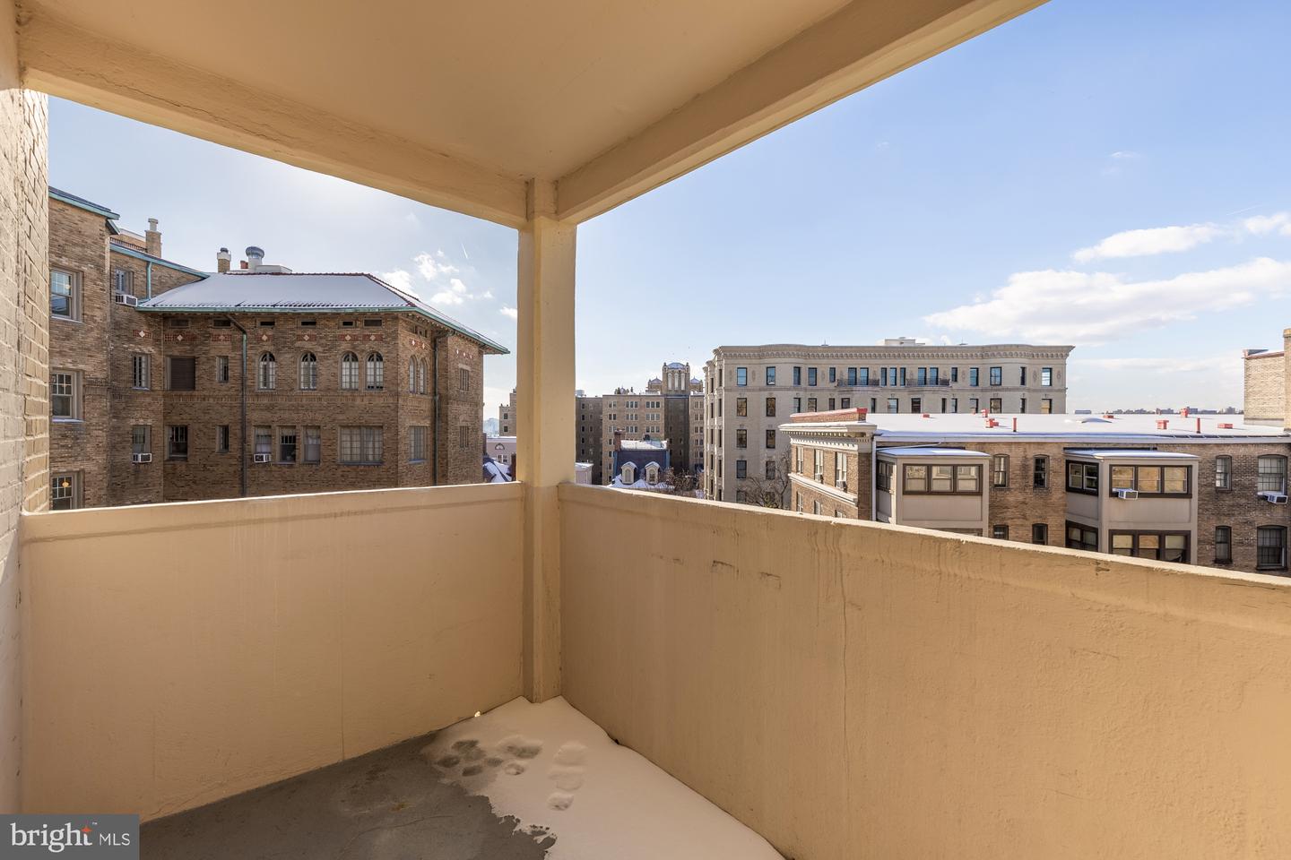 1901 COLUMBIA RD NW #602, WASHINGTON, District Of Columbia 20009, 1 Bedroom Bedrooms, ,1 BathroomBathrooms,Residential,For sale,1901 COLUMBIA RD NW #602,DCDC2245554 MLS # DCDC2245554