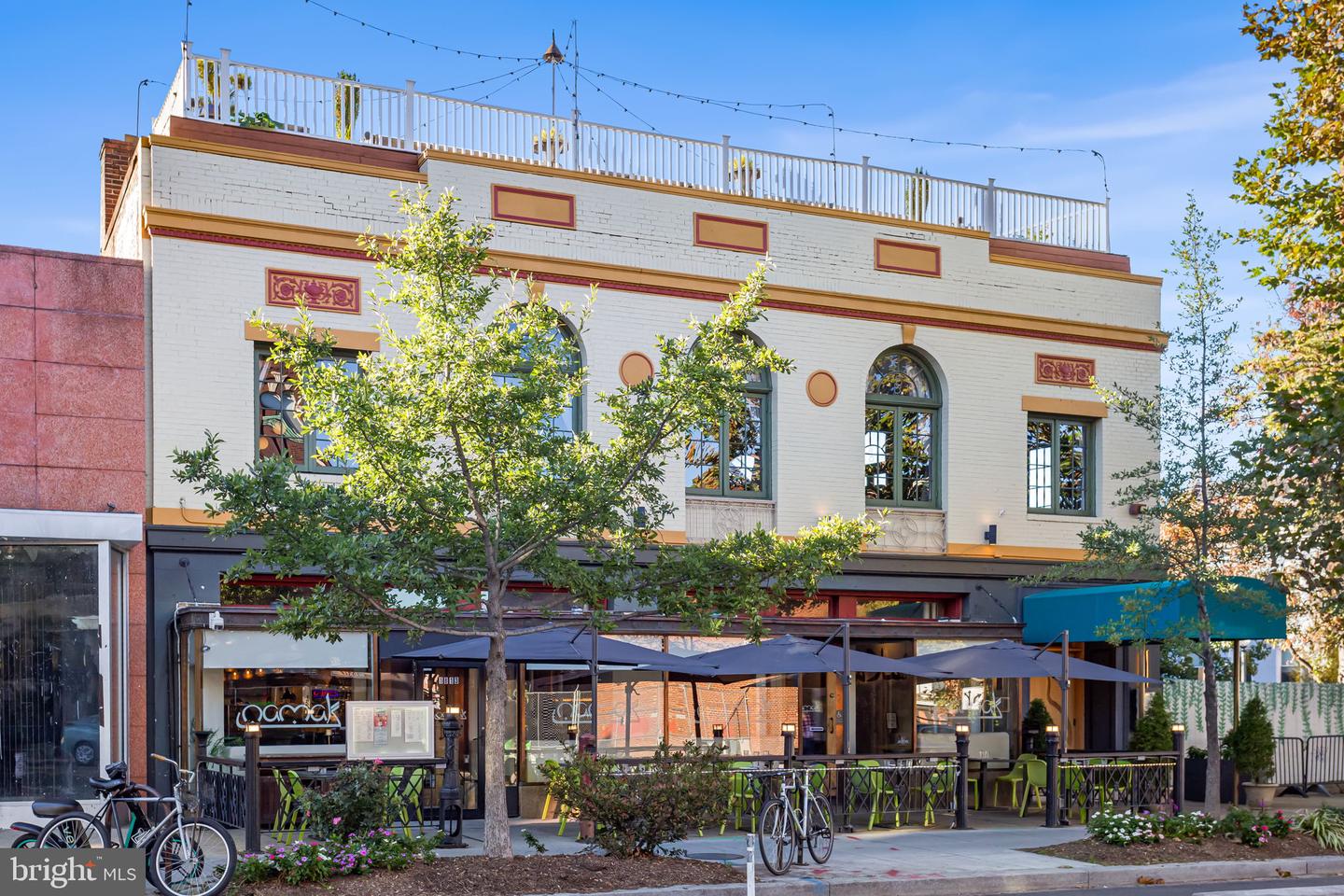 1901 COLUMBIA RD NW #601, WASHINGTON, District Of Columbia 20009, 1 Bedroom Bedrooms, ,1 BathroomBathrooms,Residential,For sale,1901 COLUMBIA RD NW #601,DCDC2245566 MLS # DCDC2245566