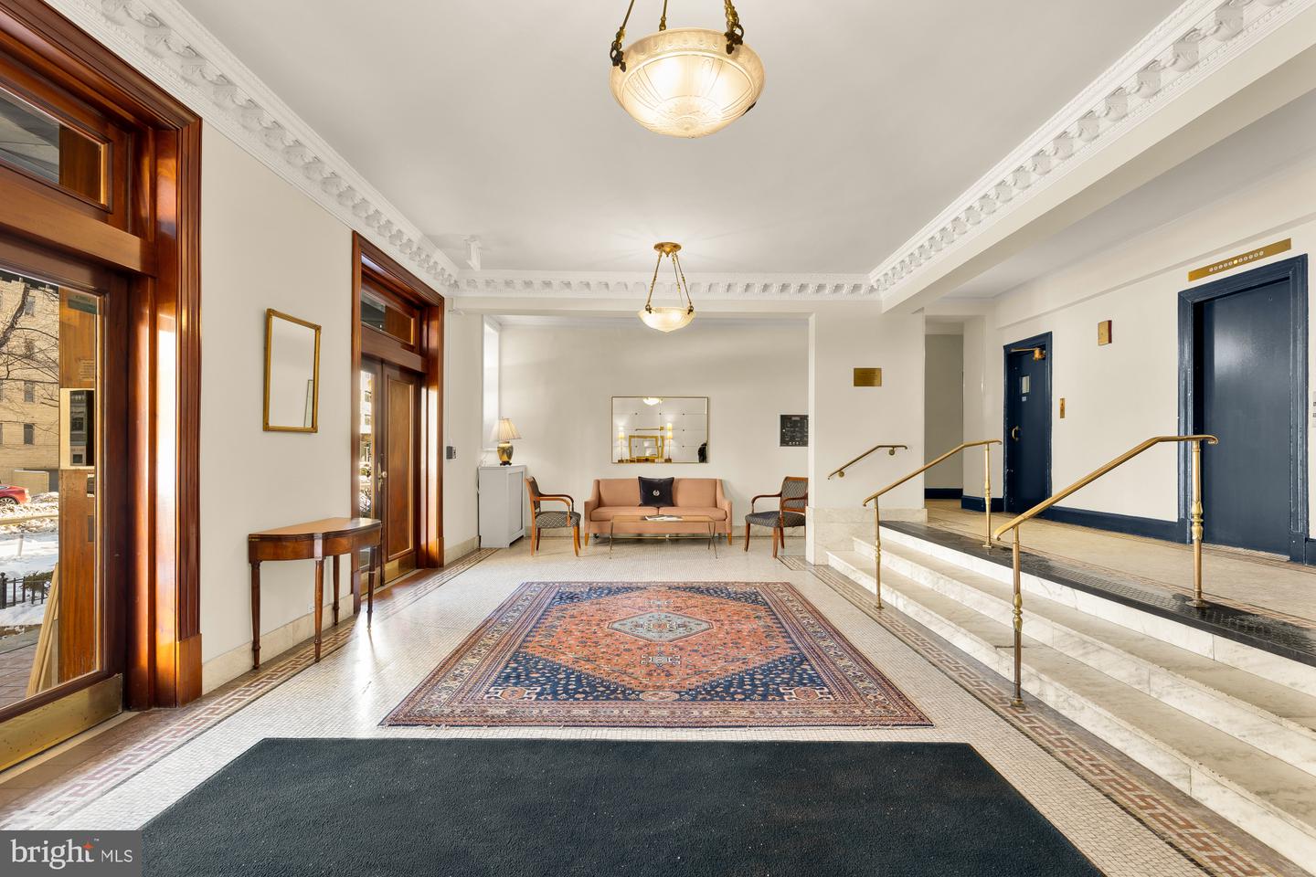 1901 COLUMBIA RD NW #601, WASHINGTON, District Of Columbia 20009, 1 Bedroom Bedrooms, ,1 BathroomBathrooms,Residential,For sale,1901 COLUMBIA RD NW #601,DCDC2245566 MLS # DCDC2245566