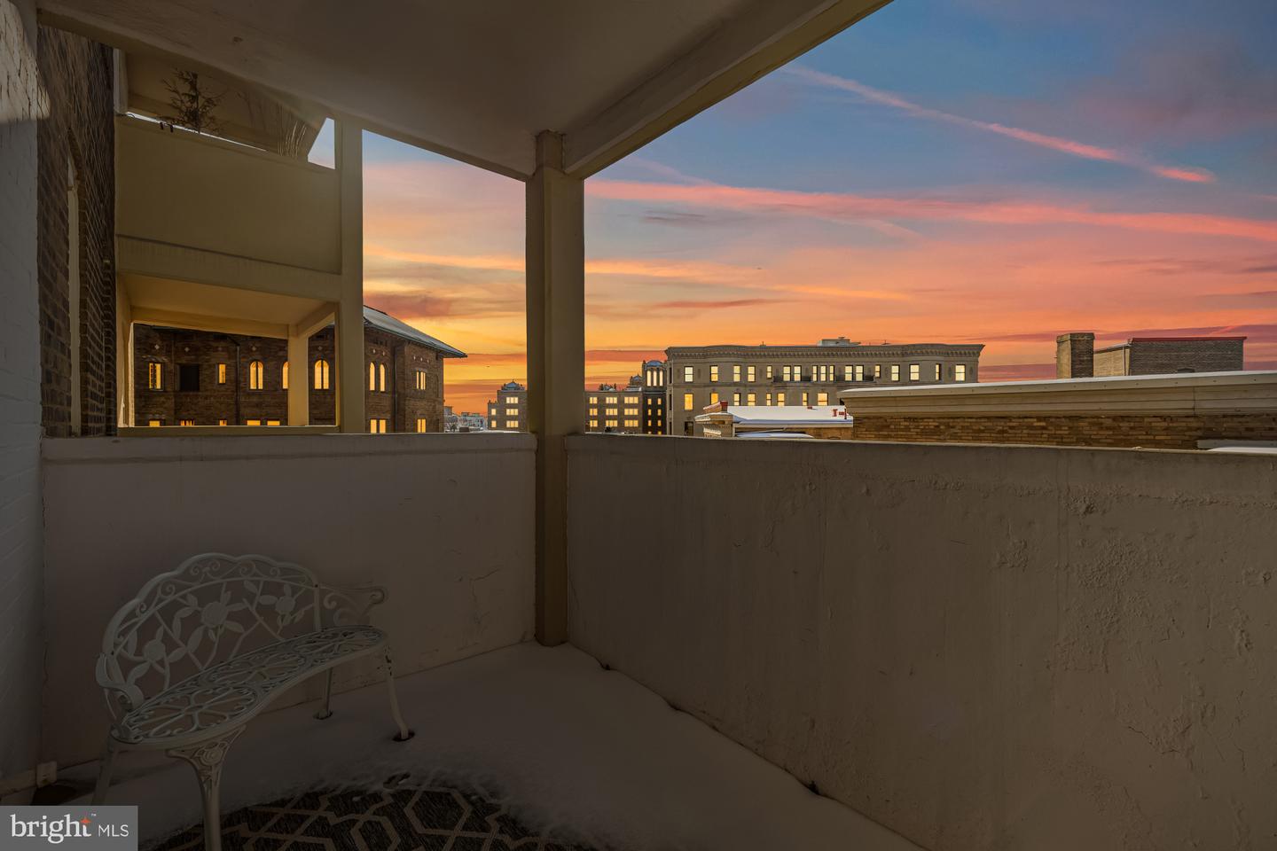 1901 COLUMBIA RD NW #601, WASHINGTON, District Of Columbia 20009, 1 Bedroom Bedrooms, ,1 BathroomBathrooms,Residential,For sale,1901 COLUMBIA RD NW #601,DCDC2245566 MLS # DCDC2245566