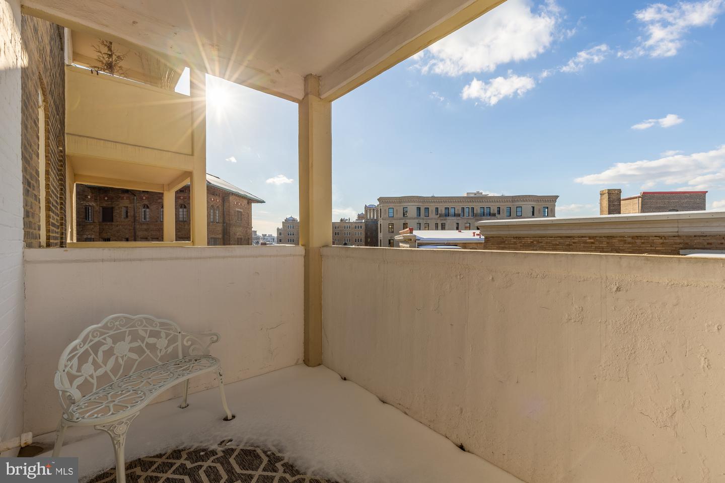 1901 COLUMBIA RD NW #601, WASHINGTON, District Of Columbia 20009, 1 Bedroom Bedrooms, ,1 BathroomBathrooms,Residential,For sale,1901 COLUMBIA RD NW #601,DCDC2245566 MLS # DCDC2245566