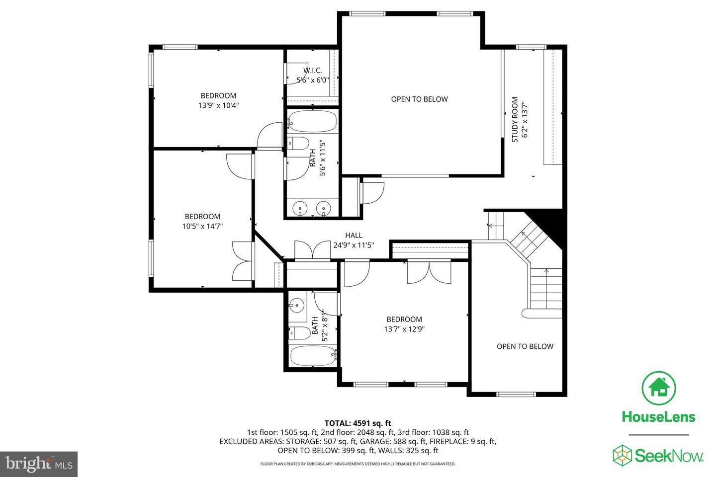 1318 MOORE PL SW, LEESBURG, Virginia 20175, 4 Bedrooms Bedrooms, ,4 BathroomsBathrooms,Residential,For sale,1318 MOORE PL SW,VALO2115664 MLS # VALO2115664