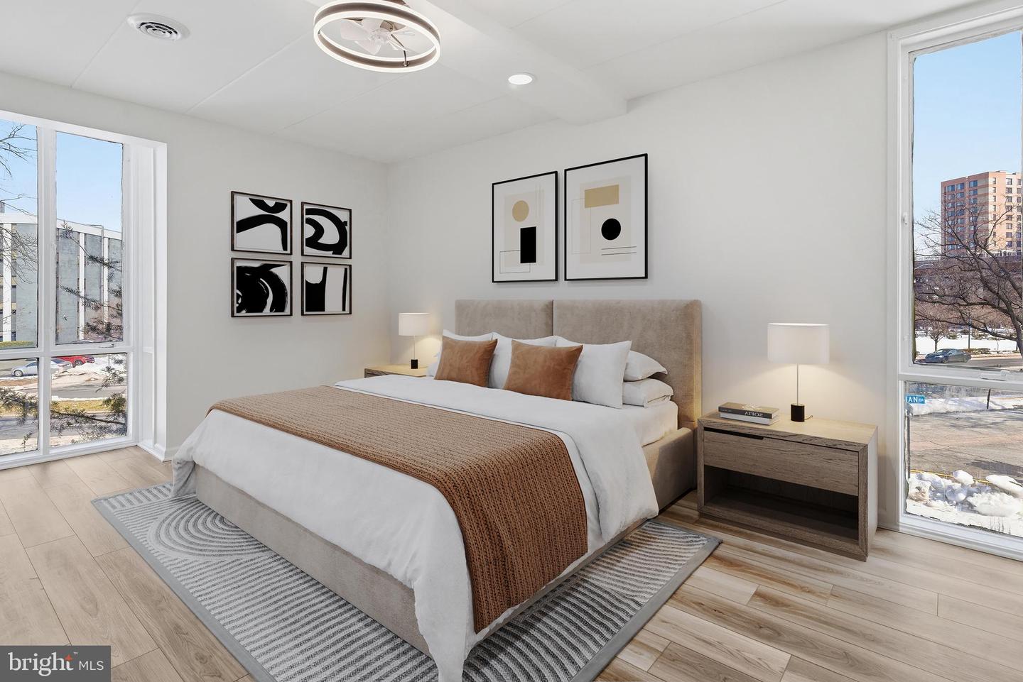 2600 INDIAN DR #2C, ALEXANDRIA, Virginia 22303, 2 Bedrooms Bedrooms, ,1 BathroomBathrooms,Residential,For sale,2600 INDIAN DR #2C,VAFX2290334 MLS # VAFX2290334