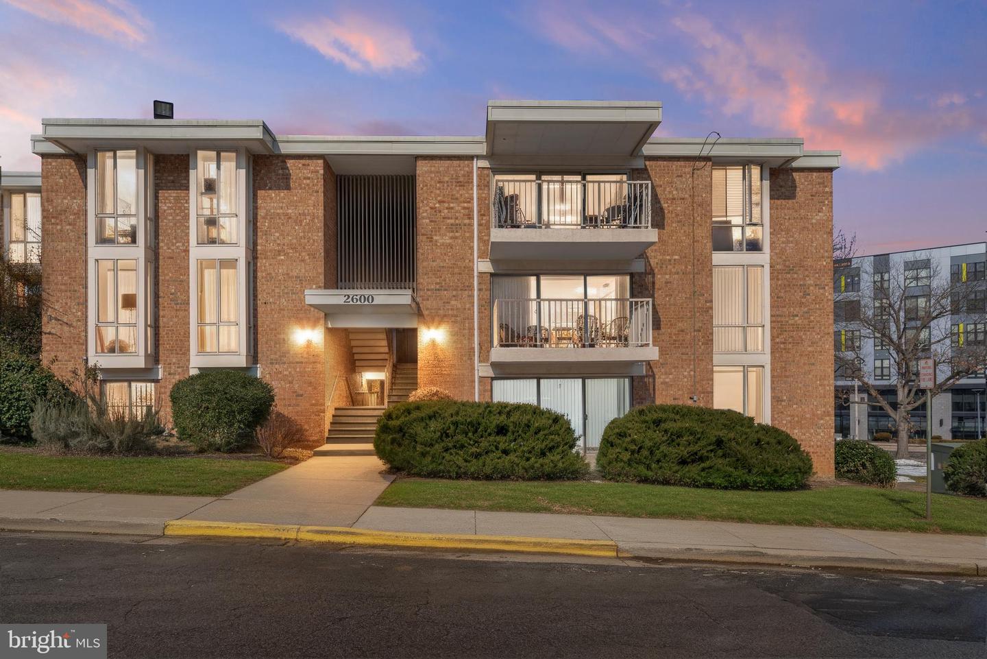 2600 INDIAN DR #2C, ALEXANDRIA, Virginia 22303, 2 Bedrooms Bedrooms, ,1 BathroomBathrooms,Residential,For sale,2600 INDIAN DR #2C,VAFX2290334 MLS # VAFX2290334