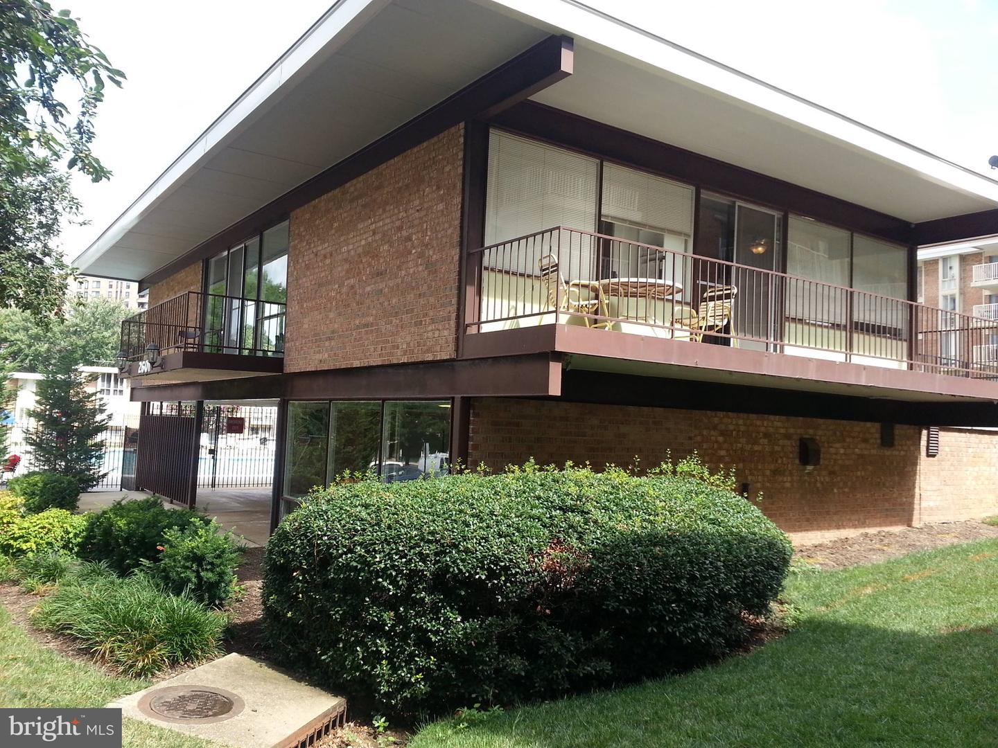 2600 INDIAN DR #2C, ALEXANDRIA, Virginia 22303, 2 Bedrooms Bedrooms, ,1 BathroomBathrooms,Residential,For sale,2600 INDIAN DR #2C,VAFX2290334 MLS # VAFX2290334