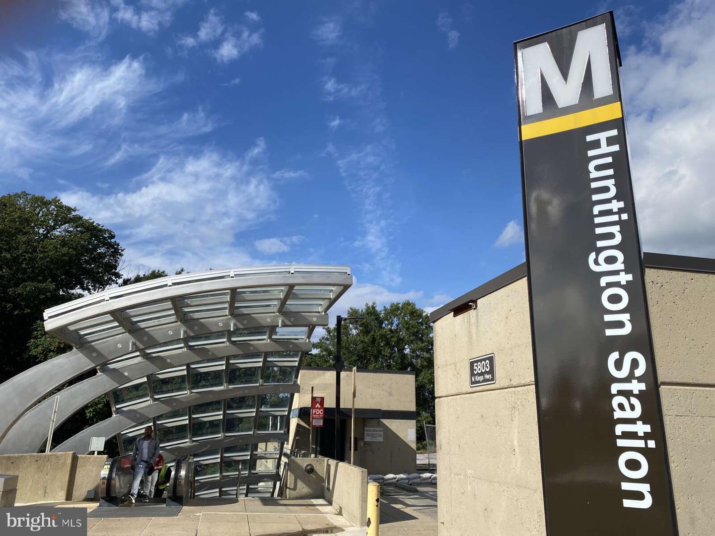 2600 INDIAN DR #2C, ALEXANDRIA, Virginia 22303, 2 Bedrooms Bedrooms, ,1 BathroomBathrooms,Residential,For sale,2600 INDIAN DR #2C,VAFX2290334 MLS # VAFX2290334