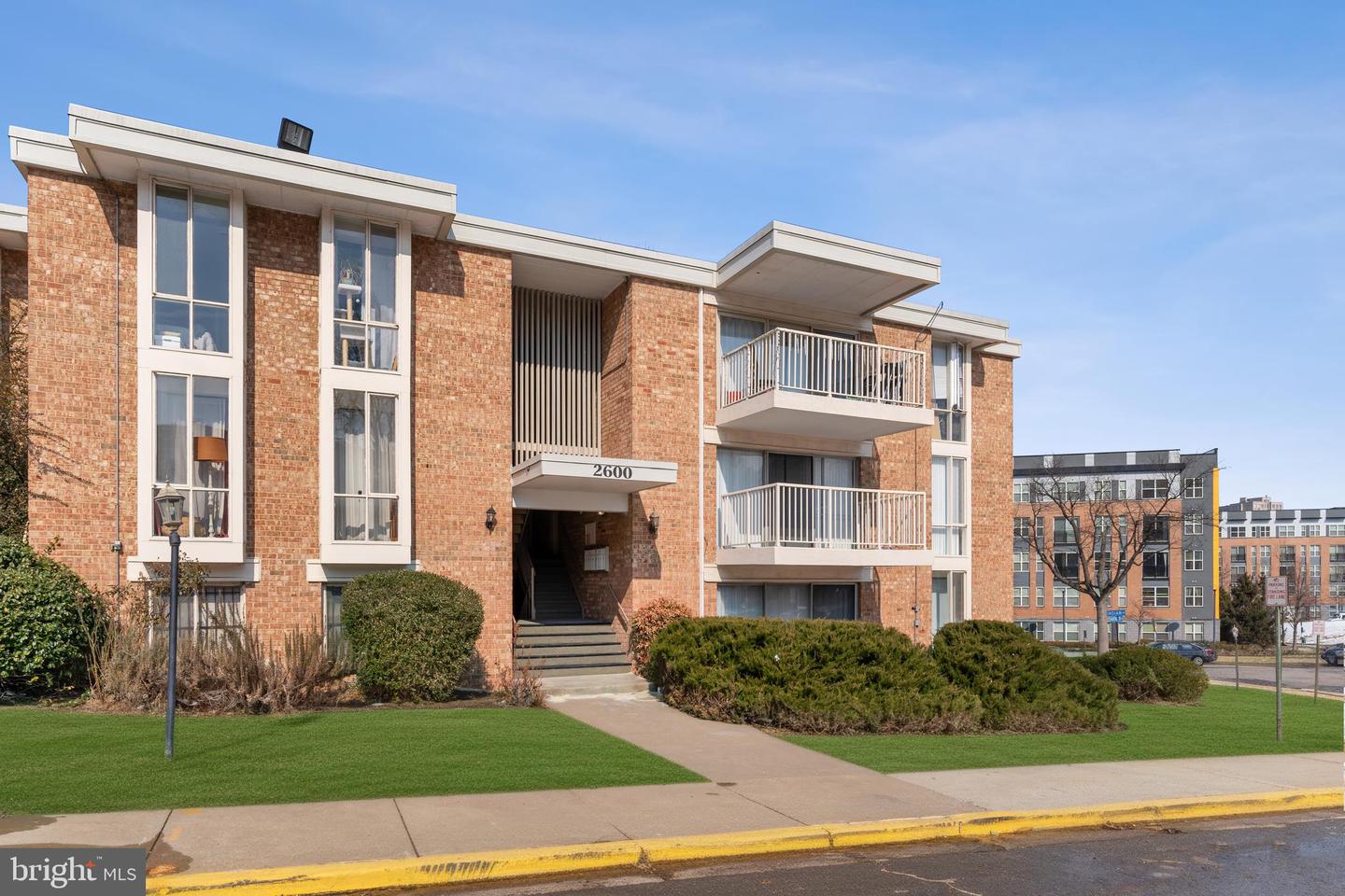 2600 INDIAN DR #2C, ALEXANDRIA, Virginia 22303, 2 Bedrooms Bedrooms, ,1 BathroomBathrooms,Residential,For sale,2600 INDIAN DR #2C,VAFX2290334 MLS # VAFX2290334