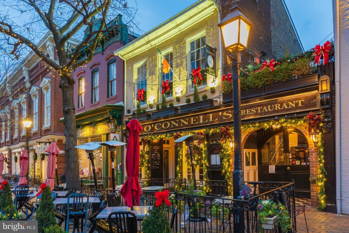 2600 INDIAN DR #2C, ALEXANDRIA, Virginia 22303, 2 Bedrooms Bedrooms, ,1 BathroomBathrooms,Residential,For sale,2600 INDIAN DR #2C,VAFX2290334 MLS # VAFX2290334