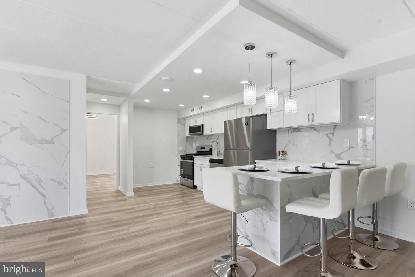 2600 INDIAN DR #2C, ALEXANDRIA, Virginia 22303, 2 Bedrooms Bedrooms, ,1 BathroomBathrooms,Residential,For sale,2600 INDIAN DR #2C,VAFX2290334 MLS # VAFX2290334