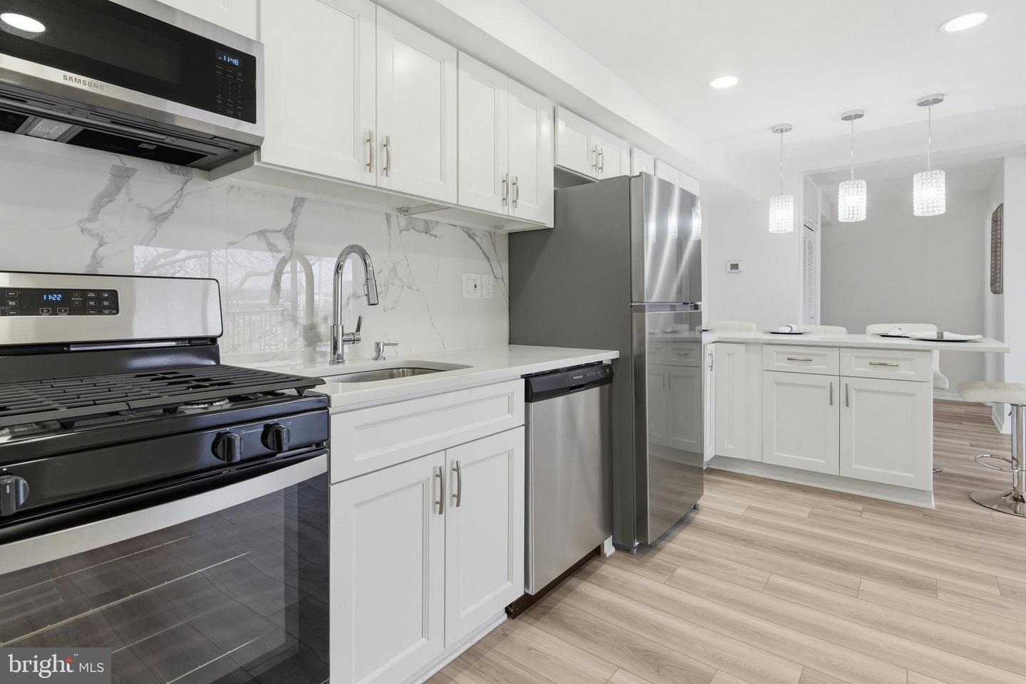 2600 INDIAN DR #2C, ALEXANDRIA, Virginia 22303, 2 Bedrooms Bedrooms, ,1 BathroomBathrooms,Residential,For sale,2600 INDIAN DR #2C,VAFX2290334 MLS # VAFX2290334