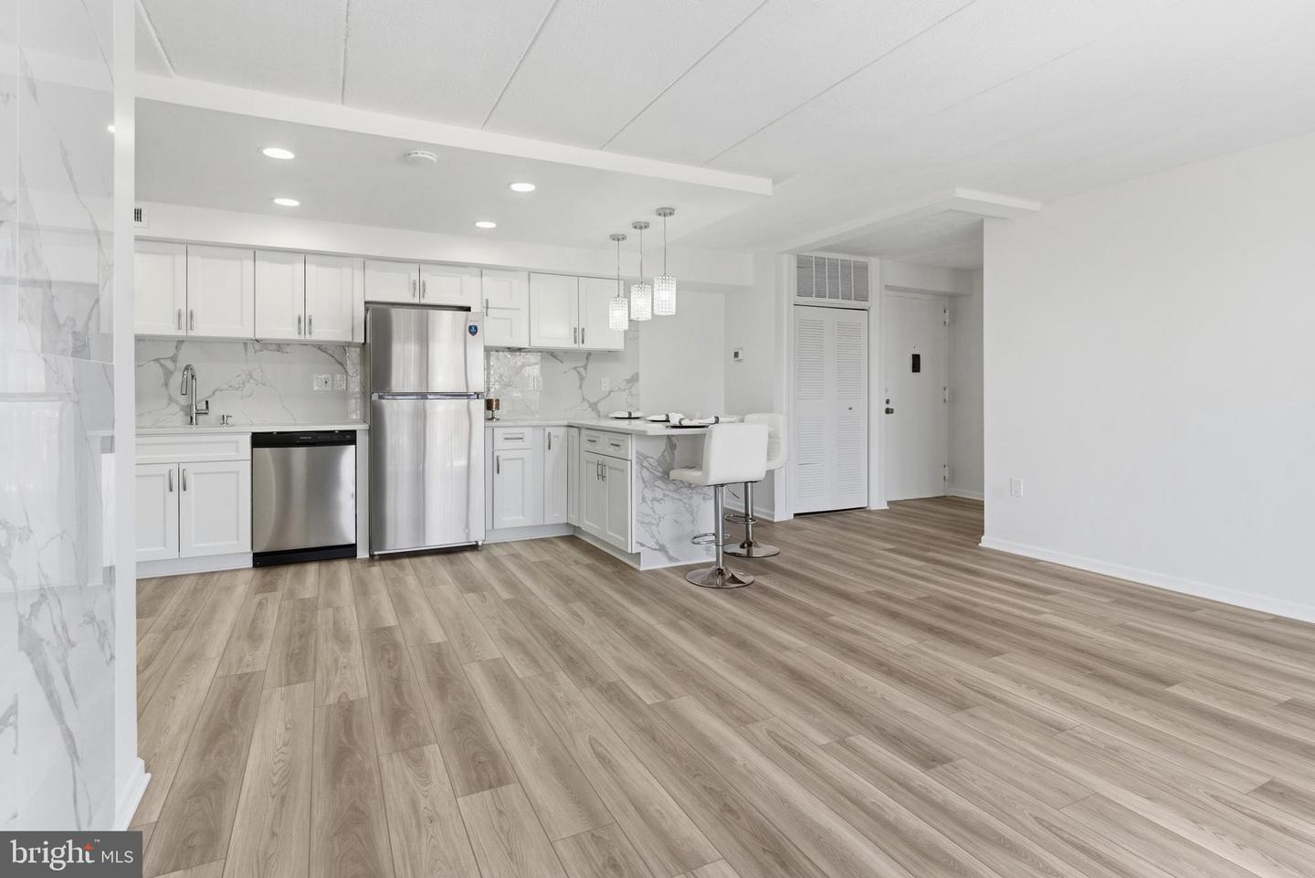 2600 INDIAN DR #2C, ALEXANDRIA, Virginia 22303, 2 Bedrooms Bedrooms, ,1 BathroomBathrooms,Residential,For sale,2600 INDIAN DR #2C,VAFX2290334 MLS # VAFX2290334