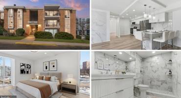 2600 INDIAN DR #2C, ALEXANDRIA, Virginia 22303, 2 Bedrooms Bedrooms, ,1 BathroomBathrooms,Residential,For sale,2600 INDIAN DR #2C,VAFX2290334 MLS # VAFX2290334