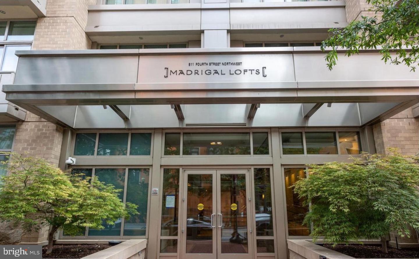 811 4TH ST NW #404, WASHINGTON, District Of Columbia 20001, 2 Bedrooms Bedrooms, ,2 BathroomsBathrooms,Residential,For sale,811 4TH ST NW #404,DCDC2245624 MLS # DCDC2245624