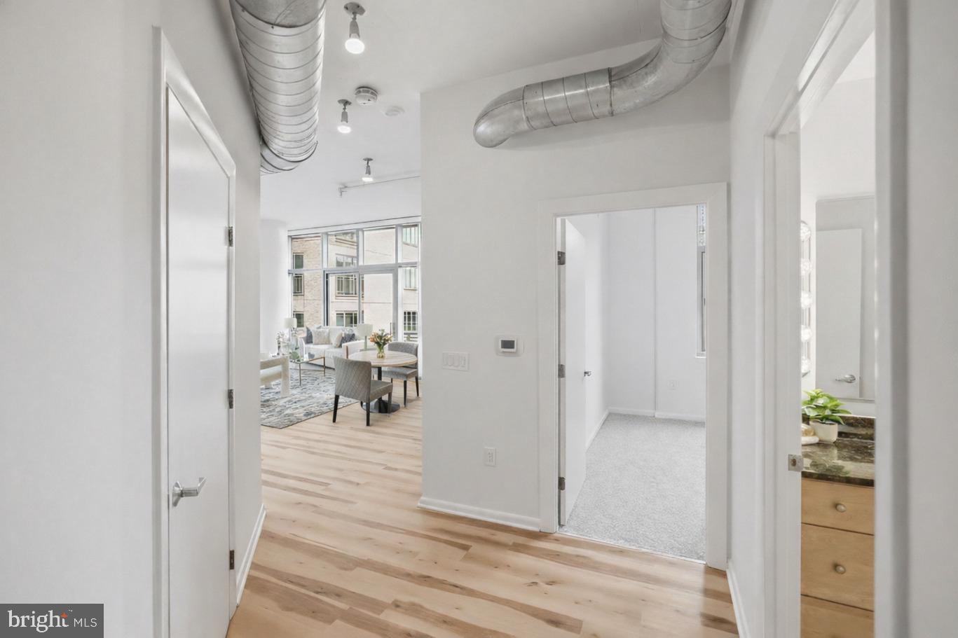 811 4TH ST NW #404, WASHINGTON, District Of Columbia 20001, 2 Bedrooms Bedrooms, ,2 BathroomsBathrooms,Residential,For sale,811 4TH ST NW #404,DCDC2245624 MLS # DCDC2245624