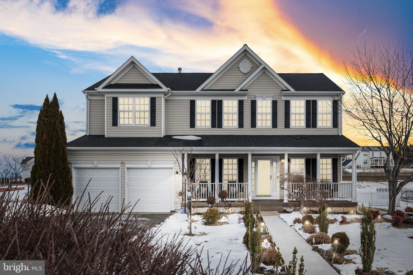 13312 DAISY MEADOW LN, CULPEPER, Virginia 22701, 4 Bedrooms Bedrooms, ,3 BathroomsBathrooms,Residential,For sale,13312 DAISY MEADOW LN,VACU2012660 MLS # VACU2012660