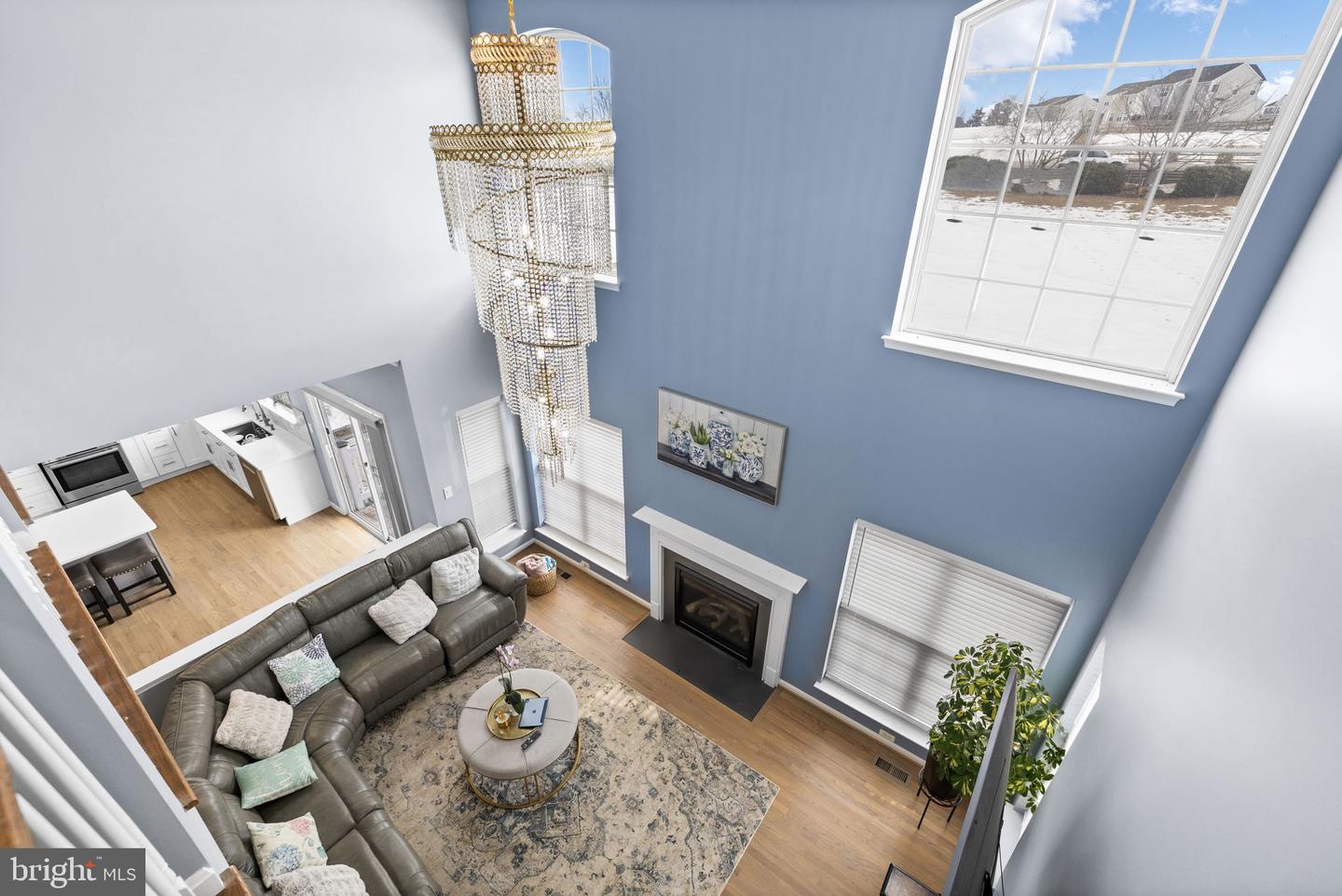 13312 DAISY MEADOW LN, CULPEPER, Virginia 22701, 4 Bedrooms Bedrooms, ,3 BathroomsBathrooms,Residential,For sale,13312 DAISY MEADOW LN,VACU2012660 MLS # VACU2012660