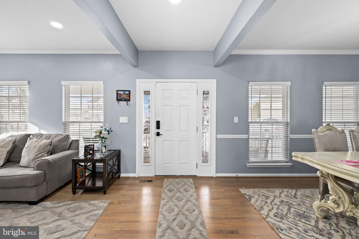 13312 DAISY MEADOW LN, CULPEPER, Virginia 22701, 4 Bedrooms Bedrooms, ,3 BathroomsBathrooms,Residential,For sale,13312 DAISY MEADOW LN,VACU2012660 MLS # VACU2012660