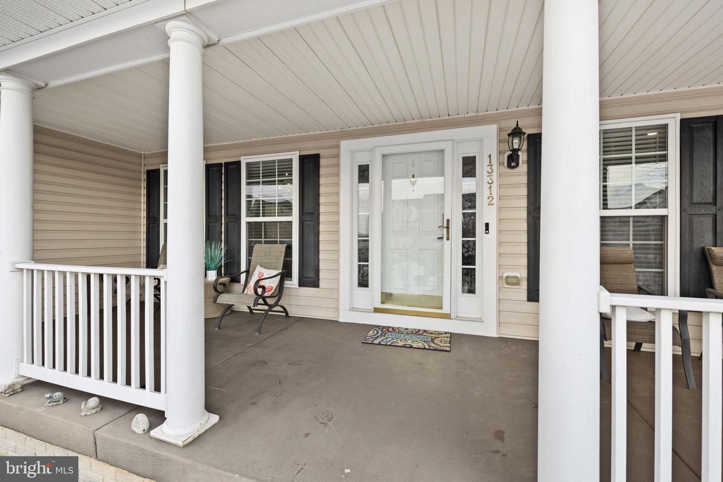 13312 DAISY MEADOW LN, CULPEPER, Virginia 22701, 4 Bedrooms Bedrooms, ,3 BathroomsBathrooms,Residential,For sale,13312 DAISY MEADOW LN,VACU2012660 MLS # VACU2012660