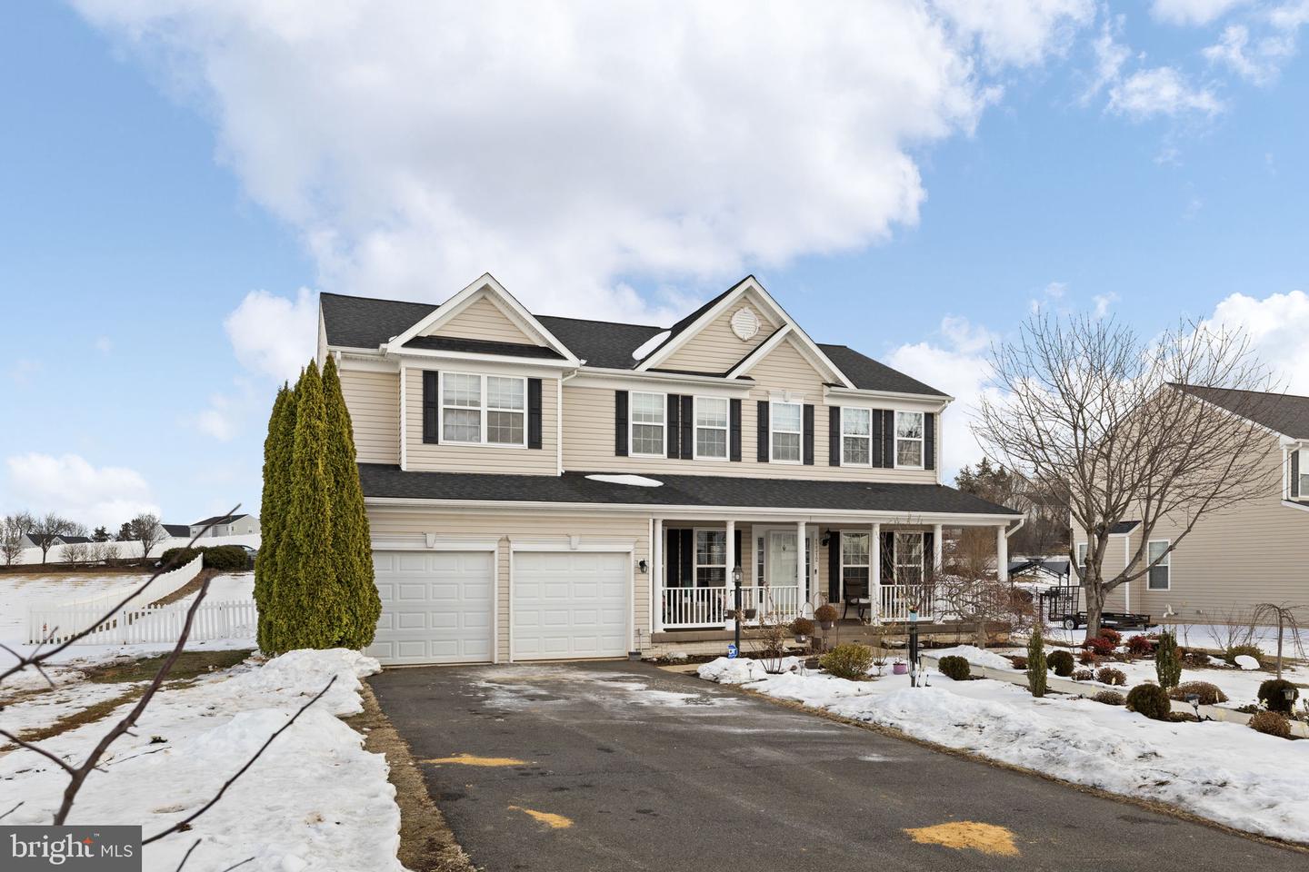 13312 DAISY MEADOW LN, CULPEPER, Virginia 22701, 4 Bedrooms Bedrooms, ,3 BathroomsBathrooms,Residential,For sale,13312 DAISY MEADOW LN,VACU2012660 MLS # VACU2012660