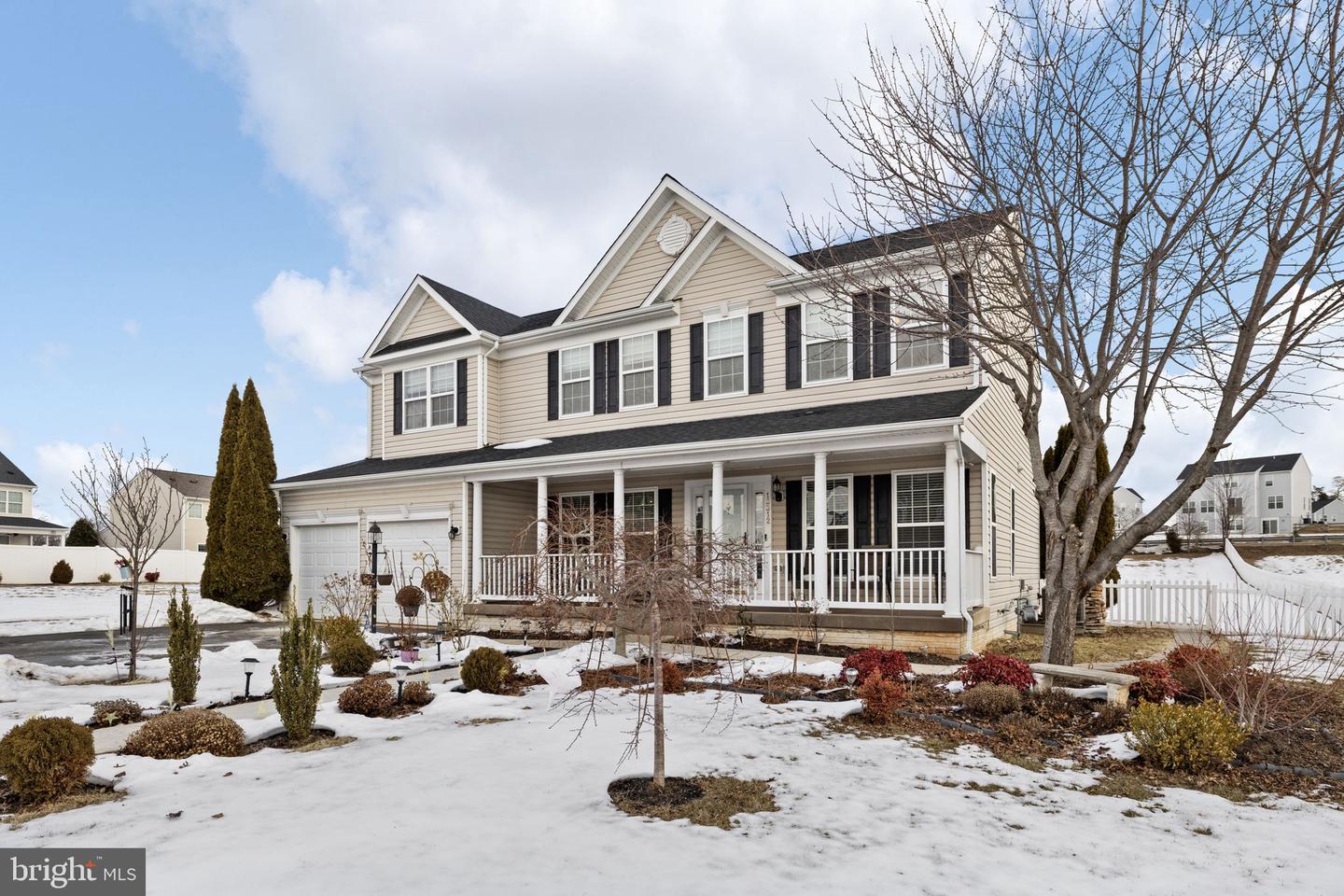 13312 DAISY MEADOW LN, CULPEPER, Virginia 22701, 4 Bedrooms Bedrooms, ,3 BathroomsBathrooms,Residential,For sale,13312 DAISY MEADOW LN,VACU2012660 MLS # VACU2012660