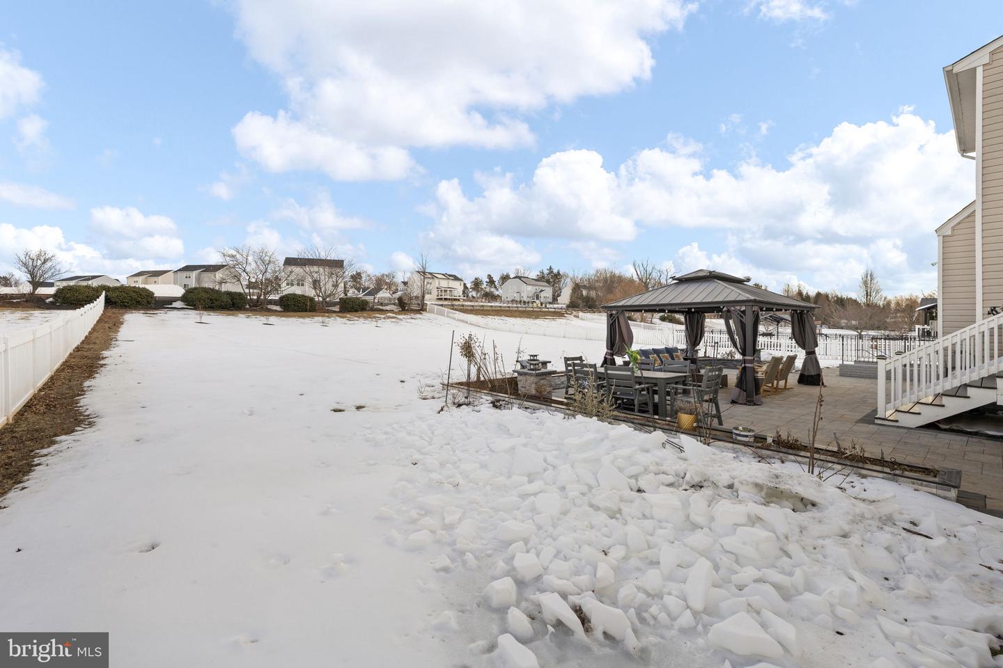 13312 DAISY MEADOW LN, CULPEPER, Virginia 22701, 4 Bedrooms Bedrooms, ,3 BathroomsBathrooms,Residential,For sale,13312 DAISY MEADOW LN,VACU2012660 MLS # VACU2012660