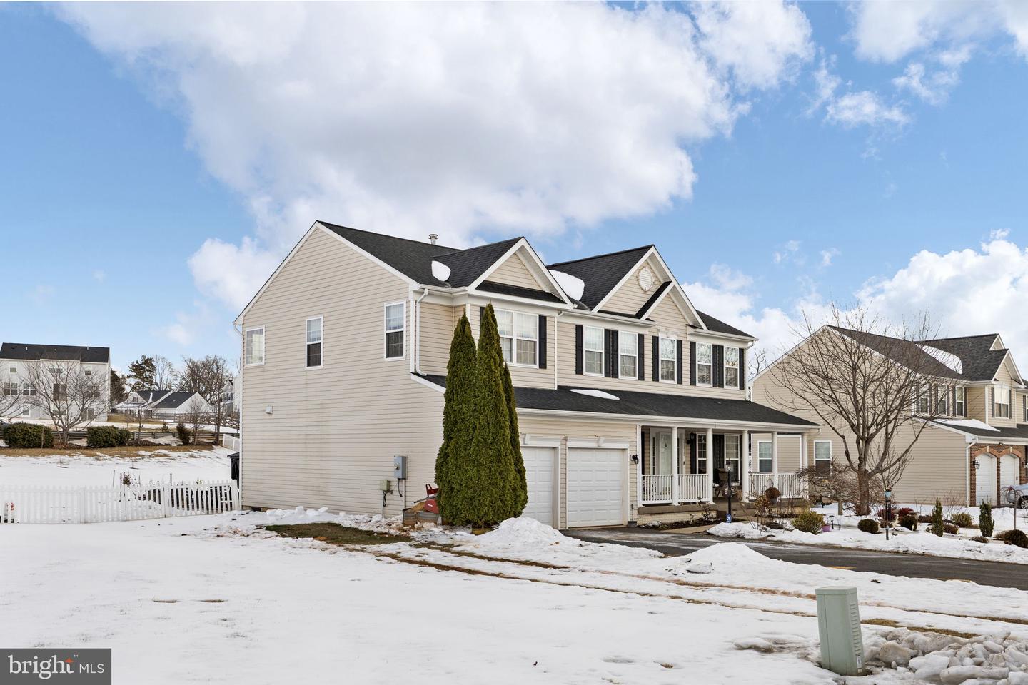 13312 DAISY MEADOW LN, CULPEPER, Virginia 22701, 4 Bedrooms Bedrooms, ,3 BathroomsBathrooms,Residential,For sale,13312 DAISY MEADOW LN,VACU2012660 MLS # VACU2012660