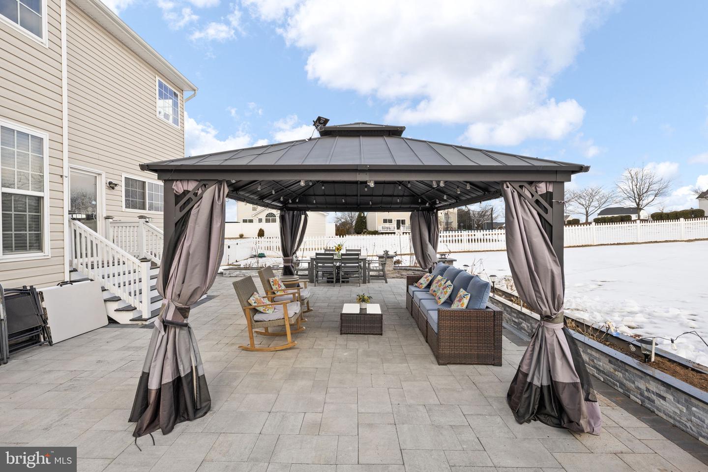 13312 DAISY MEADOW LN, CULPEPER, Virginia 22701, 4 Bedrooms Bedrooms, ,3 BathroomsBathrooms,Residential,For sale,13312 DAISY MEADOW LN,VACU2012660 MLS # VACU2012660