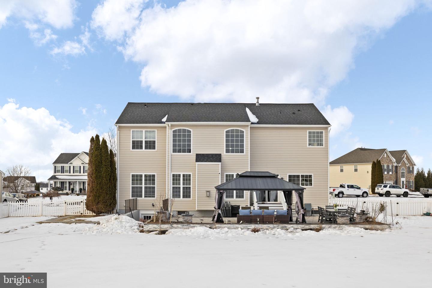 13312 DAISY MEADOW LN, CULPEPER, Virginia 22701, 4 Bedrooms Bedrooms, ,3 BathroomsBathrooms,Residential,For sale,13312 DAISY MEADOW LN,VACU2012660 MLS # VACU2012660