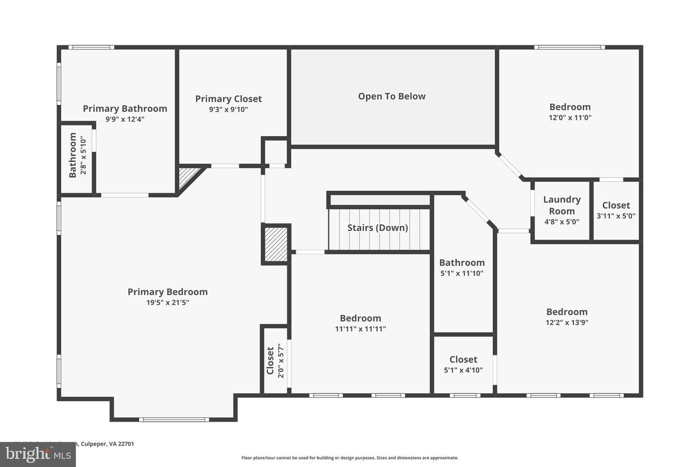 13312 DAISY MEADOW LN, CULPEPER, Virginia 22701, 4 Bedrooms Bedrooms, ,3 BathroomsBathrooms,Residential,For sale,13312 DAISY MEADOW LN,VACU2012660 MLS # VACU2012660