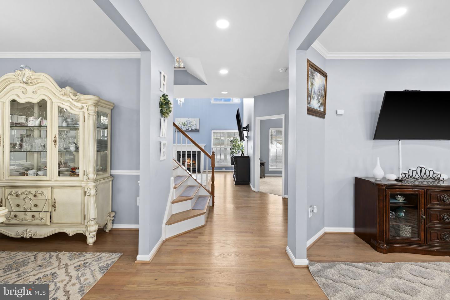 13312 DAISY MEADOW LN, CULPEPER, Virginia 22701, 4 Bedrooms Bedrooms, ,3 BathroomsBathrooms,Residential,For sale,13312 DAISY MEADOW LN,VACU2012660 MLS # VACU2012660