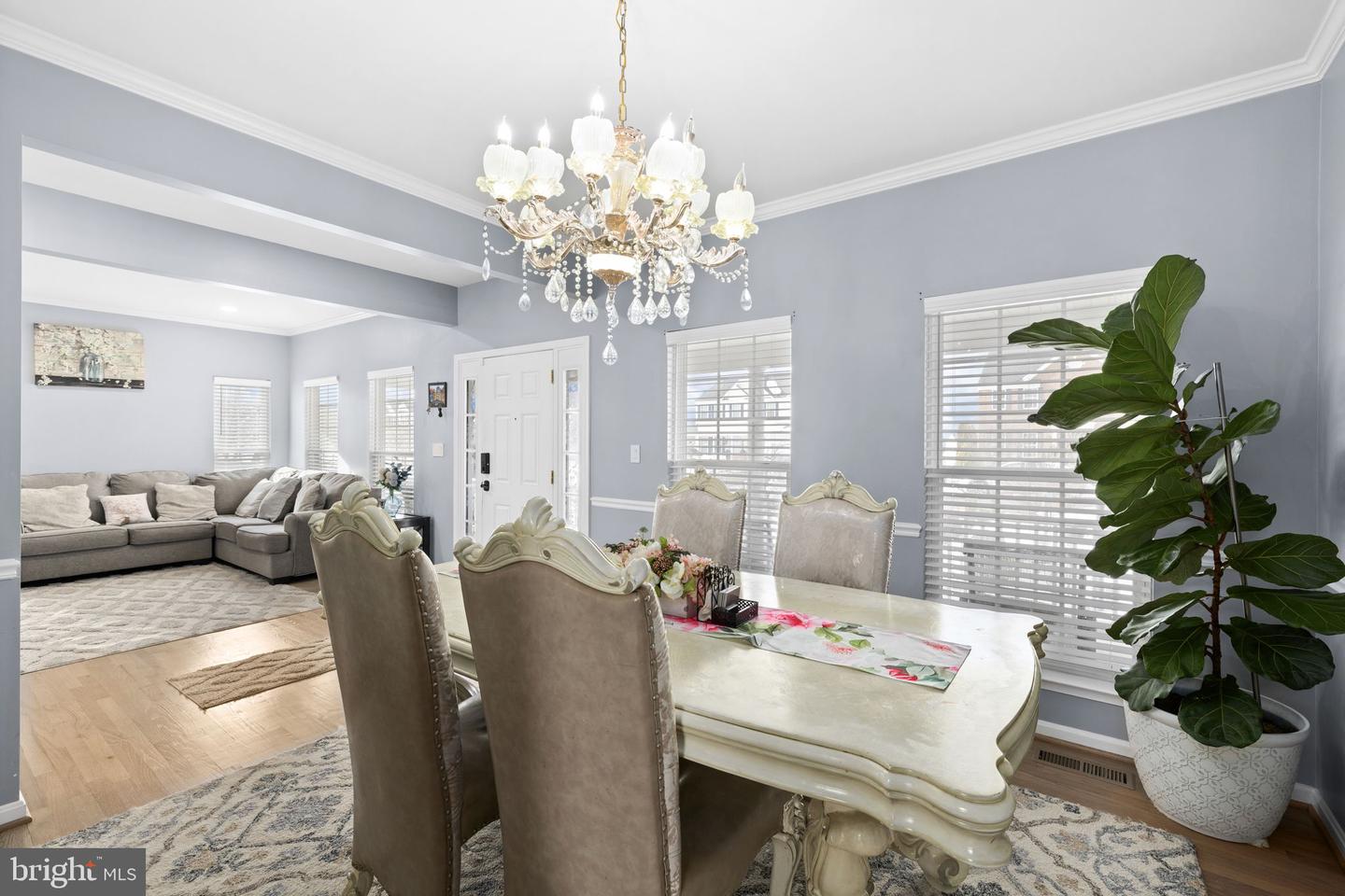 13312 DAISY MEADOW LN, CULPEPER, Virginia 22701, 4 Bedrooms Bedrooms, ,3 BathroomsBathrooms,Residential,For sale,13312 DAISY MEADOW LN,VACU2012660 MLS # VACU2012660