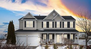 13312 DAISY MEADOW LN, CULPEPER, Virginia 22701, 4 Bedrooms Bedrooms, ,3 BathroomsBathrooms,Residential,For sale,13312 DAISY MEADOW LN,VACU2012660 MLS # VACU2012660