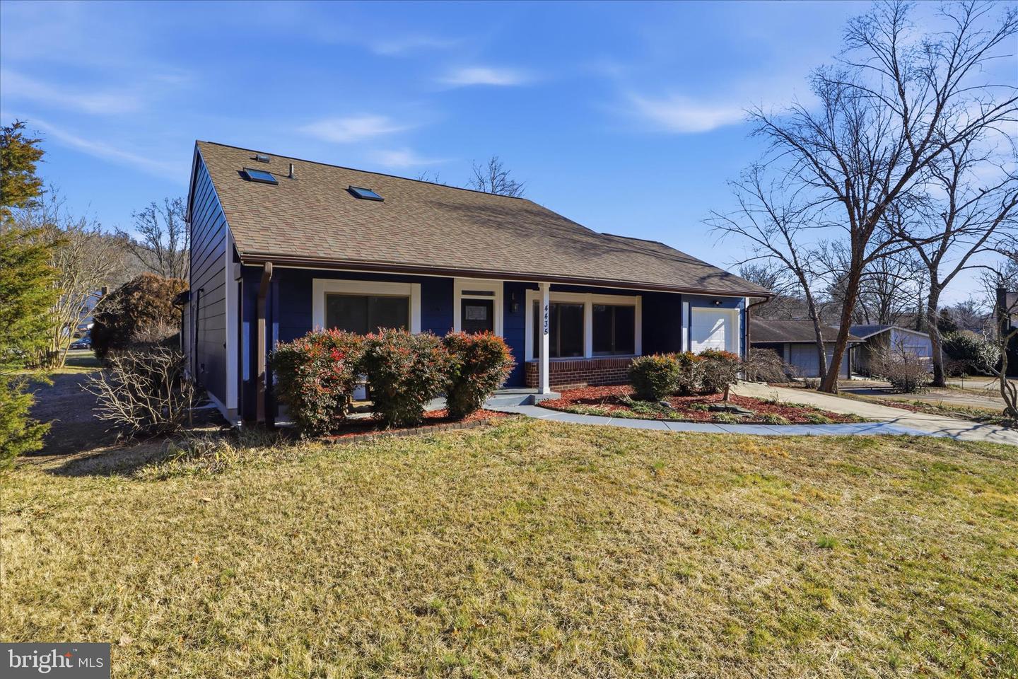 4435 FLINTSTONE RD, ALEXANDRIA, Virginia 22306, 4 Bedrooms Bedrooms, ,3 BathroomsBathrooms,Residential,For sale,4435 FLINTSTONE RD,VAFX2290392 MLS # VAFX2290392