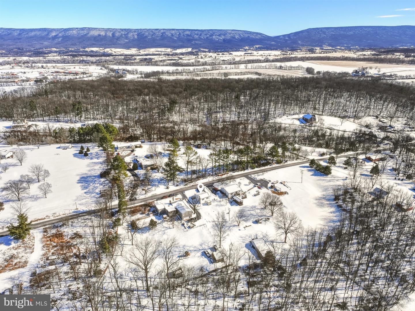 353 TURKEY KNOB RD, QUICKSBURG, Virginia 22847, 2 Bedrooms Bedrooms, ,2 BathroomsBathrooms,Residential,For sale,353 TURKEY KNOB RD,VASH2013560 MLS # VASH2013560