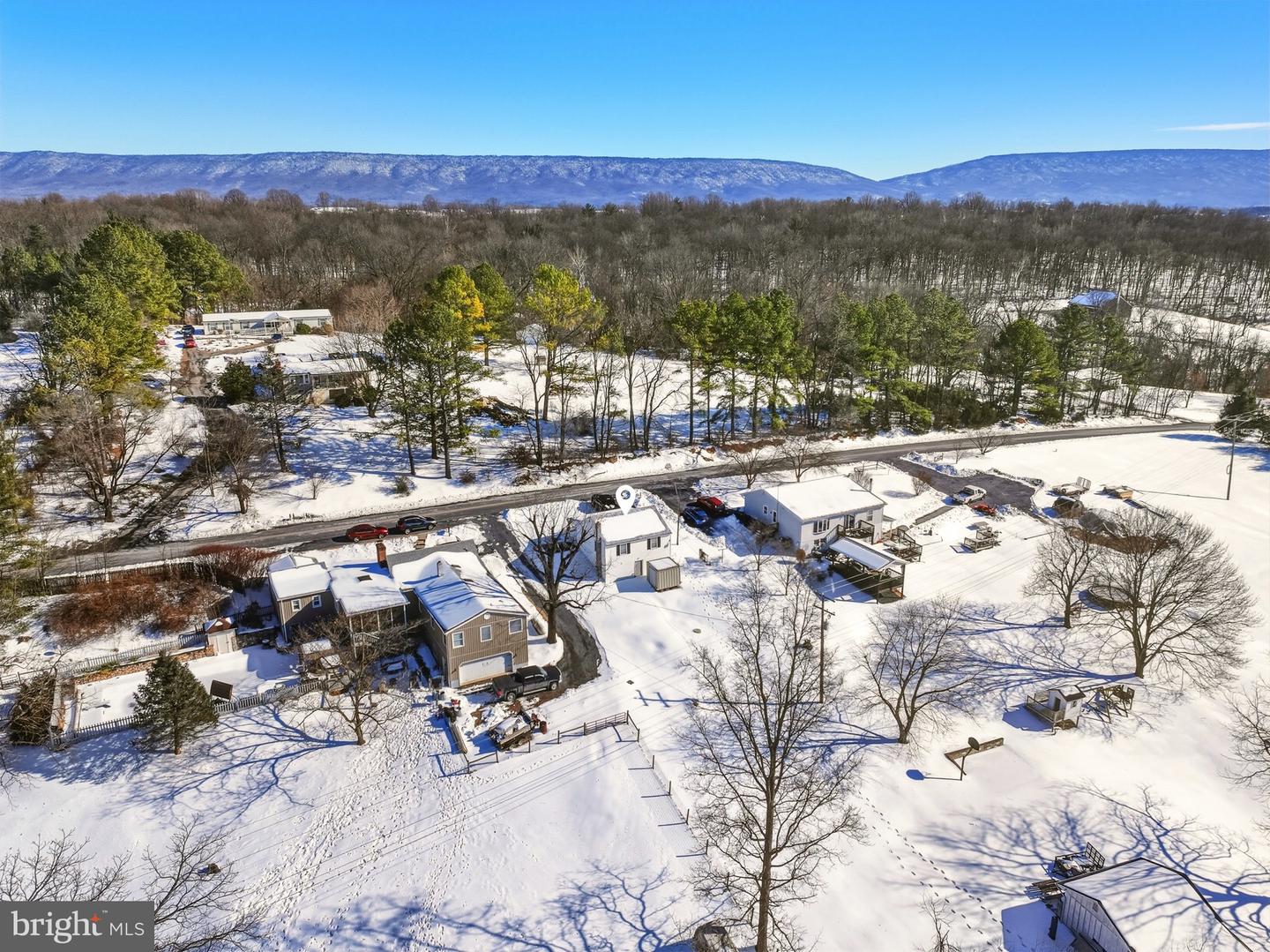 353 TURKEY KNOB RD, QUICKSBURG, Virginia 22847, 2 Bedrooms Bedrooms, ,2 BathroomsBathrooms,Residential,For sale,353 TURKEY KNOB RD,VASH2013560 MLS # VASH2013560